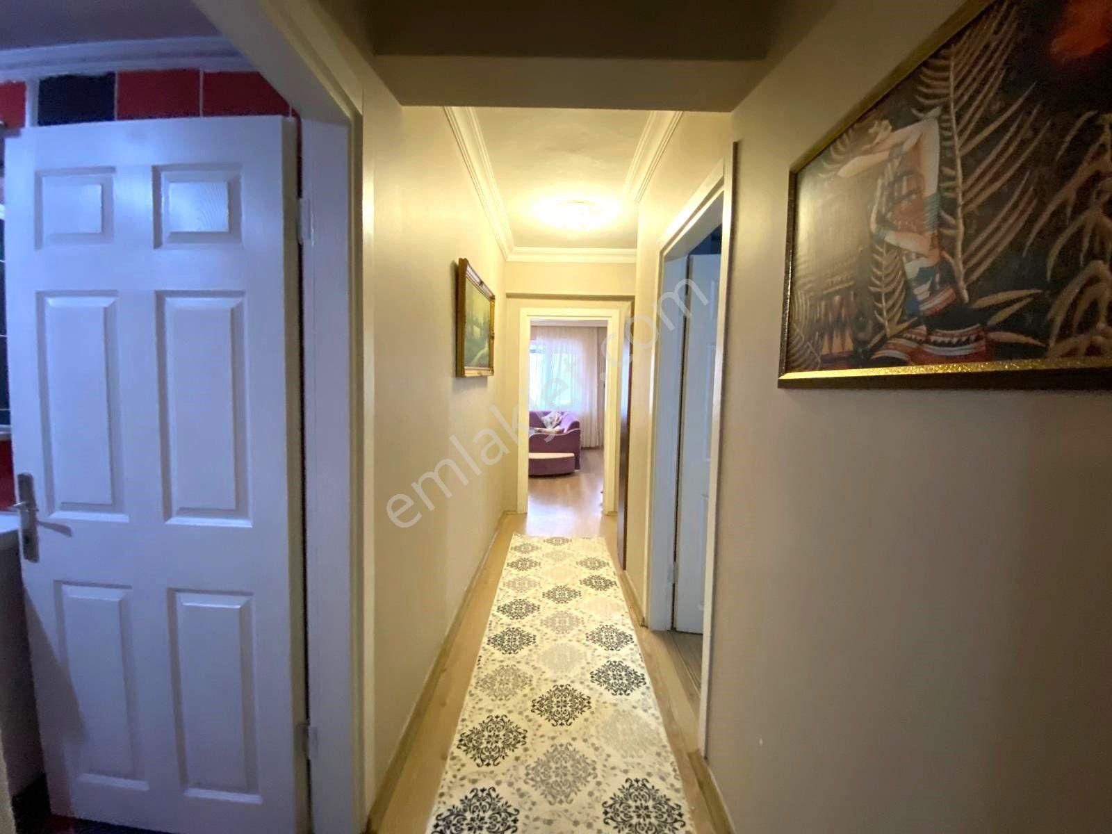 💫afişi Blue Life Egen'den Gerçek İlan-akçay'ın Kalbinde Ön Cephe Arakat Denize 100mt 2+1 Daire - Görsel 10