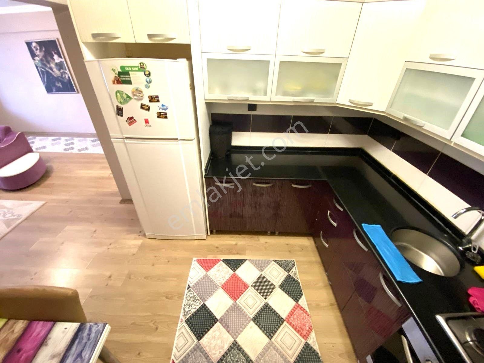 💫afişi Blue Life Egen'den Gerçek İlan-akçay'ın Kalbinde Ön Cephe Arakat Denize 100mt 2+1 Daire - Görsel 11