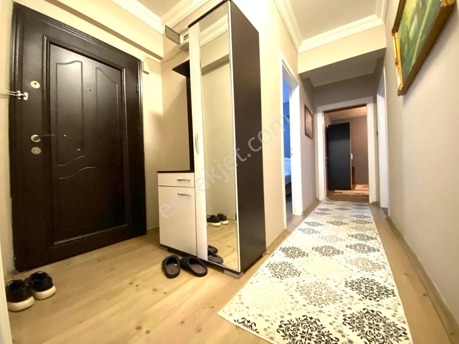 💫afişi Blue Life Egen'den Gerçek İlan-akçay'ın Kalbinde Ön Cephe Arakat Denize 100mt 2+1 Daire - Görsel 3