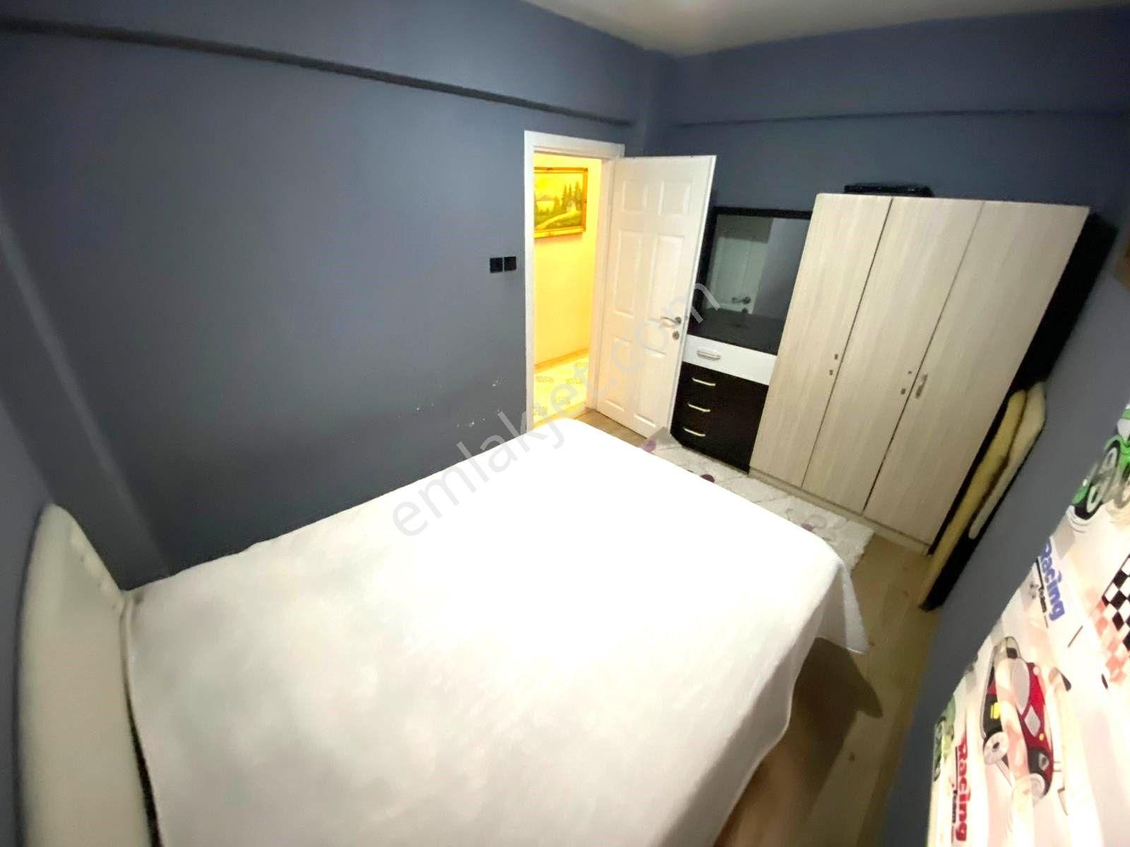 💫afişi Blue Life Egen'den Gerçek İlan-akçay'ın Kalbinde Ön Cephe Arakat Denize 100mt 2+1 Daire - Görsel 15