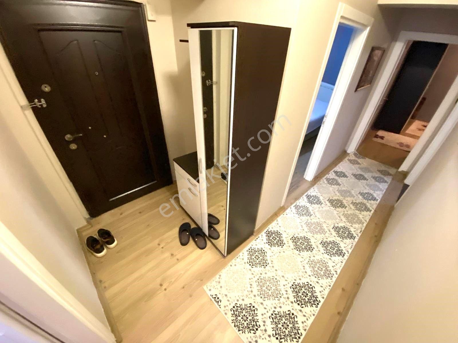 💫afişi Blue Life Egen'den Gerçek İlan-akçay'ın Kalbinde Ön Cephe Arakat Denize 100mt 2+1 Daire - Görsel 13