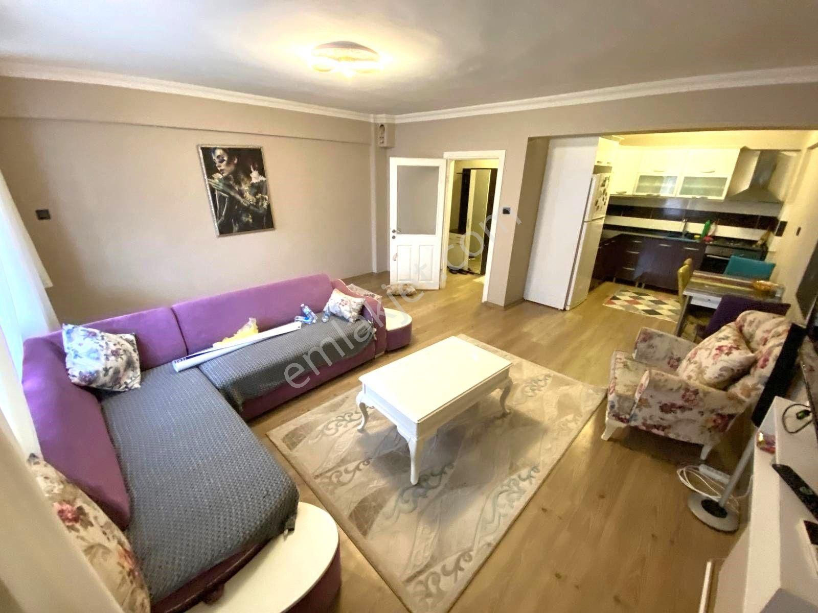 💫afişi Blue Life Egen'den Gerçek İlan-akçay'ın Kalbinde Ön Cephe Arakat Denize 100mt 2+1 Daire - Görsel 5