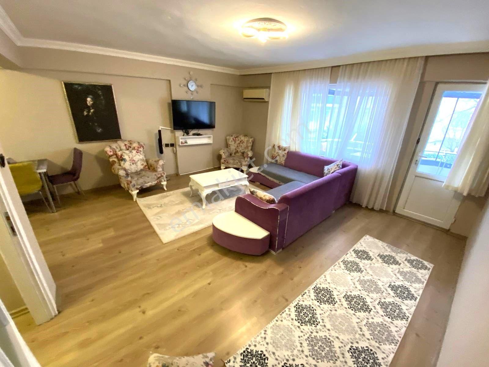 💫afişi Blue Life Egen'den Gerçek İlan-akçay'ın Kalbinde Ön Cephe Arakat Denize 100mt 2+1 Daire - Görsel 25