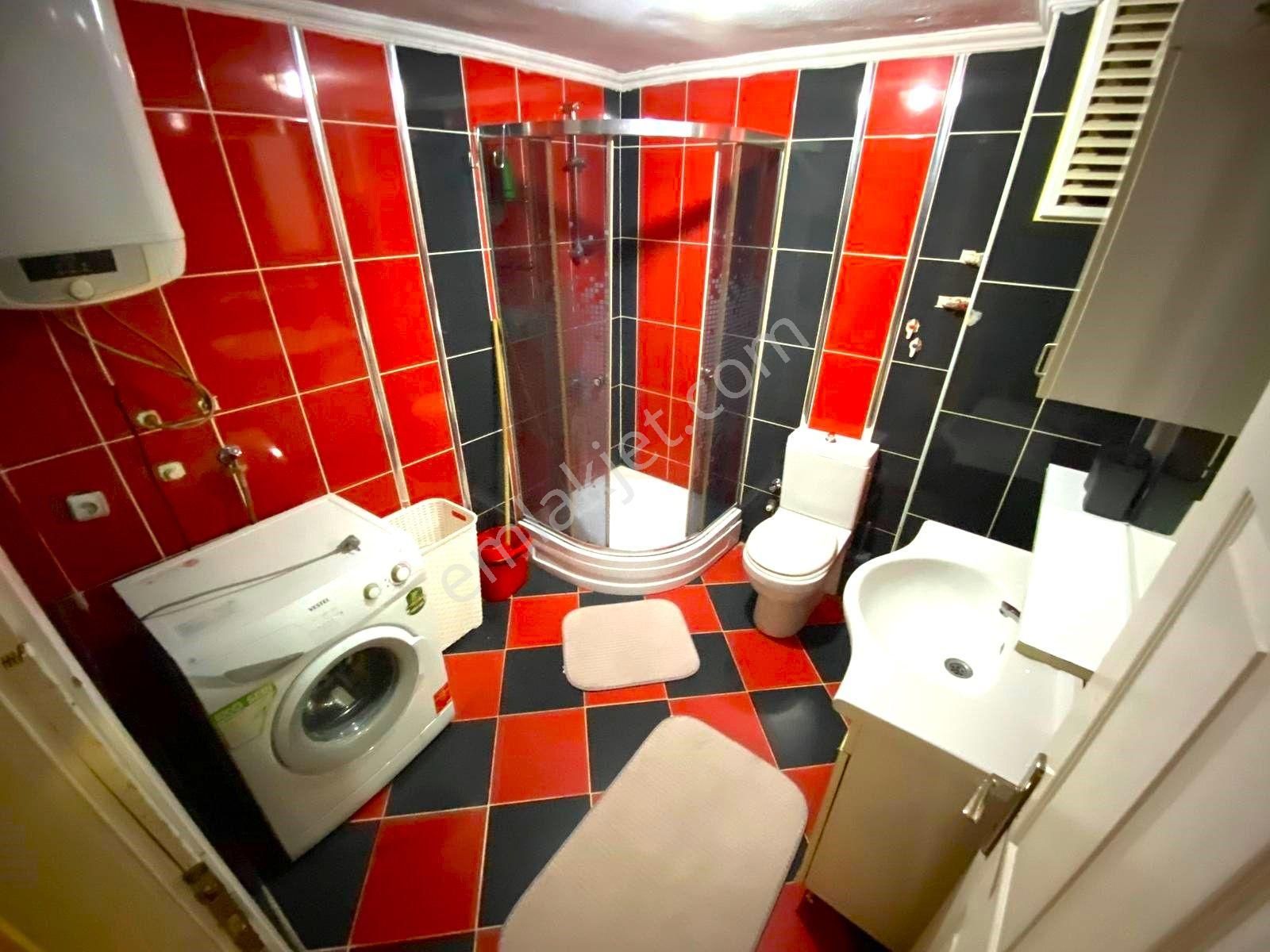 💫afişi Blue Life Egen'den Gerçek İlan-akçay'ın Kalbinde Ön Cephe Arakat Denize 100mt 2+1 Daire - Görsel 14