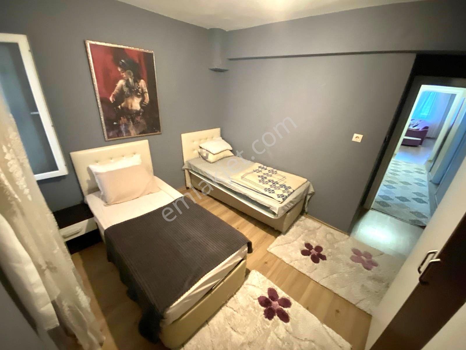 💫afişi Blue Life Egen'den Gerçek İlan-akçay'ın Kalbinde Ön Cephe Arakat Denize 100mt 2+1 Daire - Görsel 21