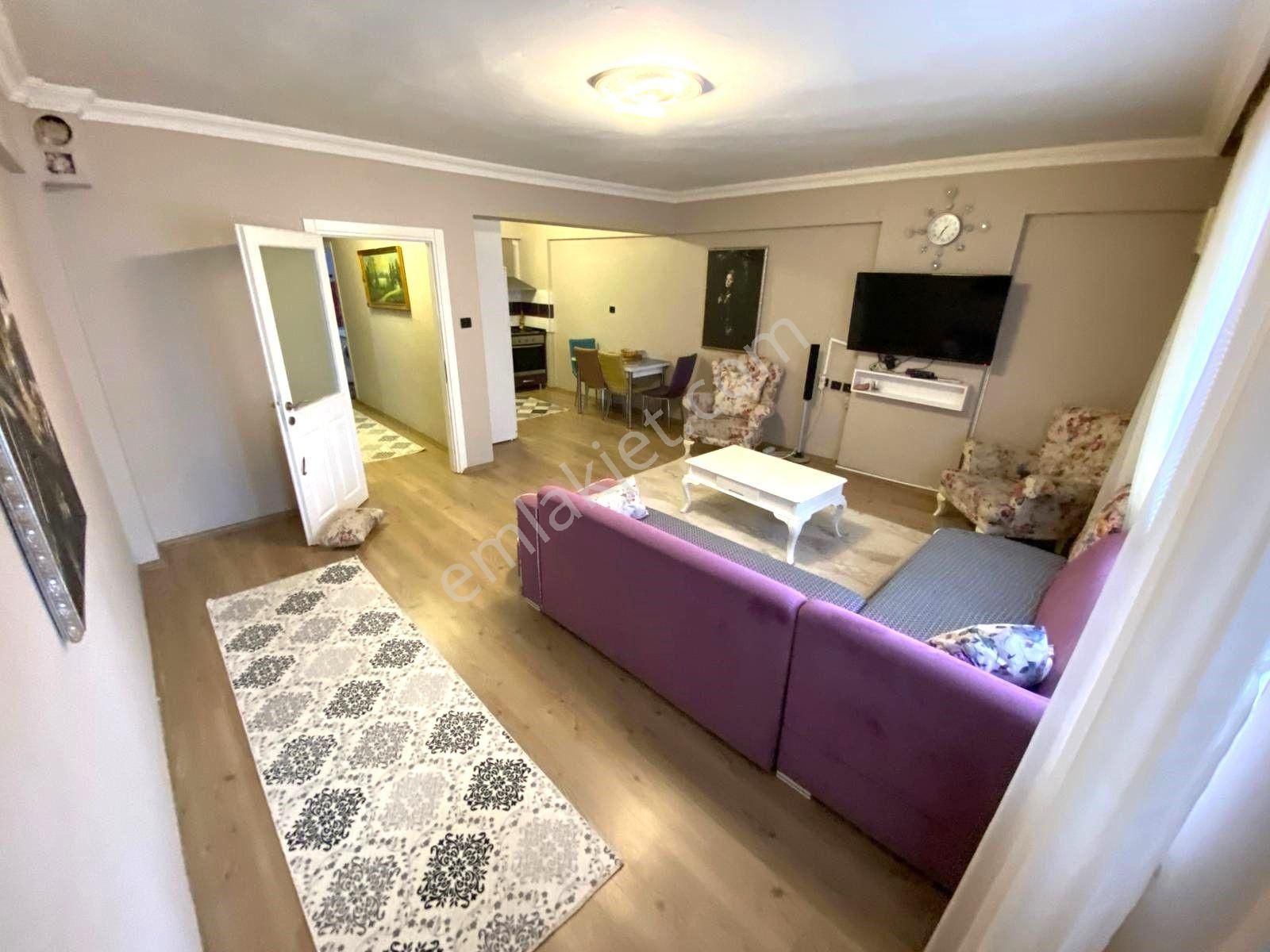 💫afişi Blue Life Egen'den Gerçek İlan-akçay'ın Kalbinde Ön Cephe Arakat Denize 100mt 2+1 Daire - Görsel 9