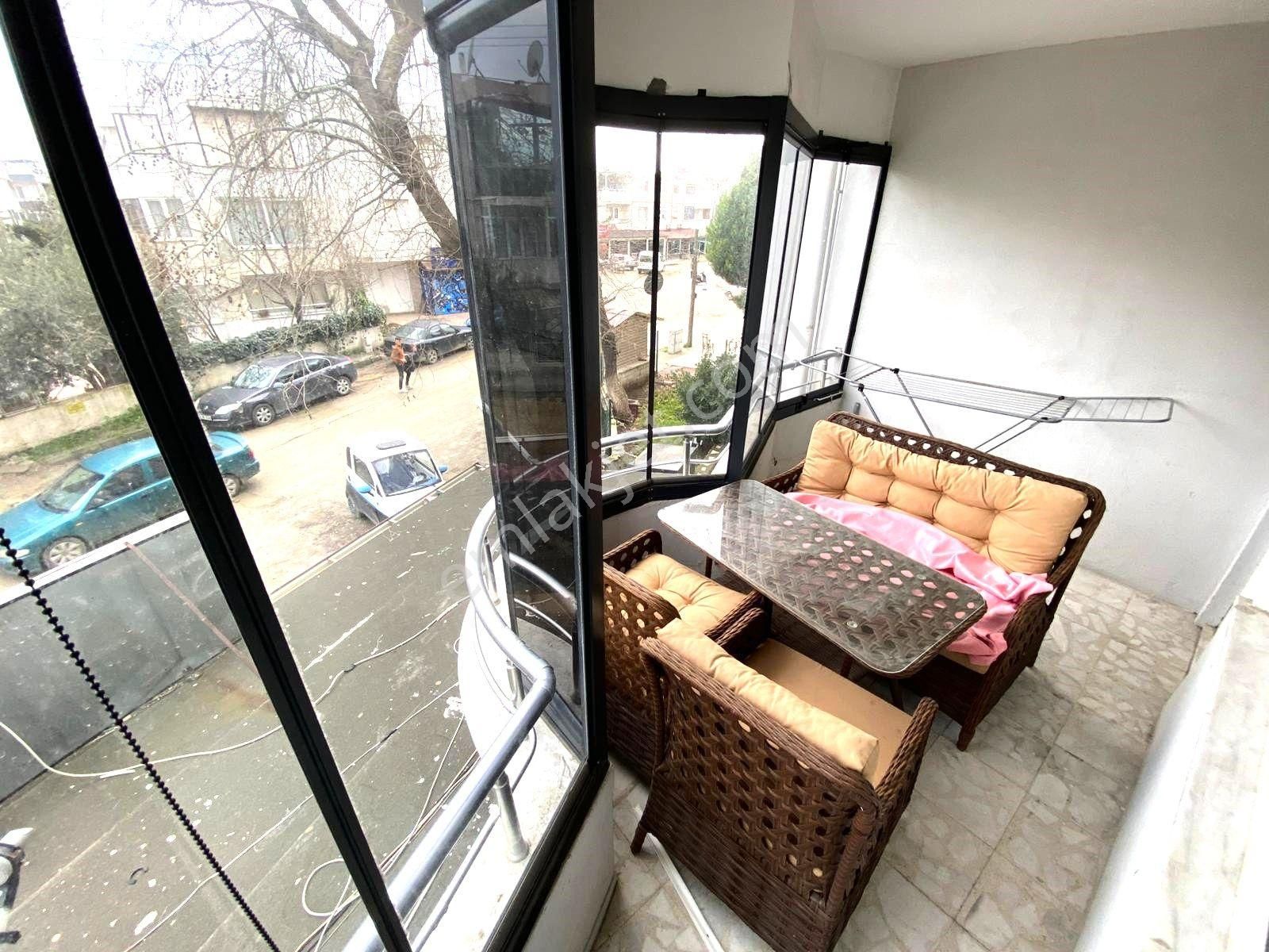 💫afişi Blue Life Egen'den Gerçek İlan-akçay'ın Kalbinde Ön Cephe Arakat Denize 100mt 2+1 Daire - Görsel 6