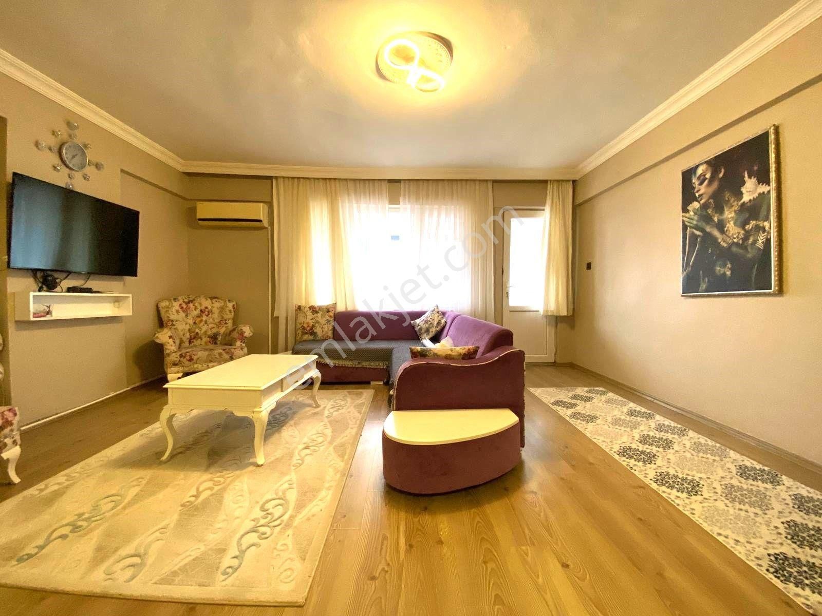 💫afişi Blue Life Egen'den Gerçek İlan-akçay'ın Kalbinde Ön Cephe Arakat Denize 100mt 2+1 Daire - Görsel 17