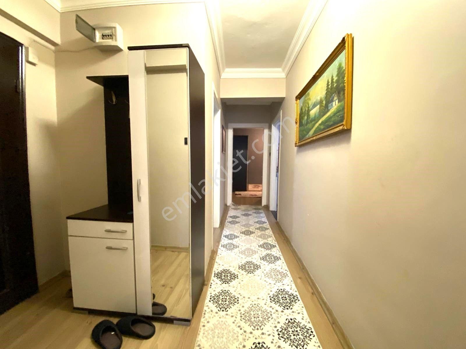 💫afişi Blue Life Egen'den Gerçek İlan-akçay'ın Kalbinde Ön Cephe Arakat Denize 100mt 2+1 Daire - Görsel 12