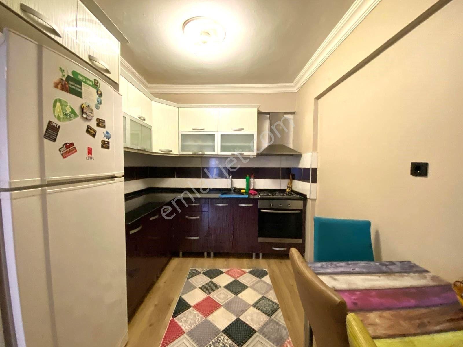 💫afişi Blue Life Egen'den Gerçek İlan-akçay'ın Kalbinde Ön Cephe Arakat Denize 100mt 2+1 Daire - Görsel 24