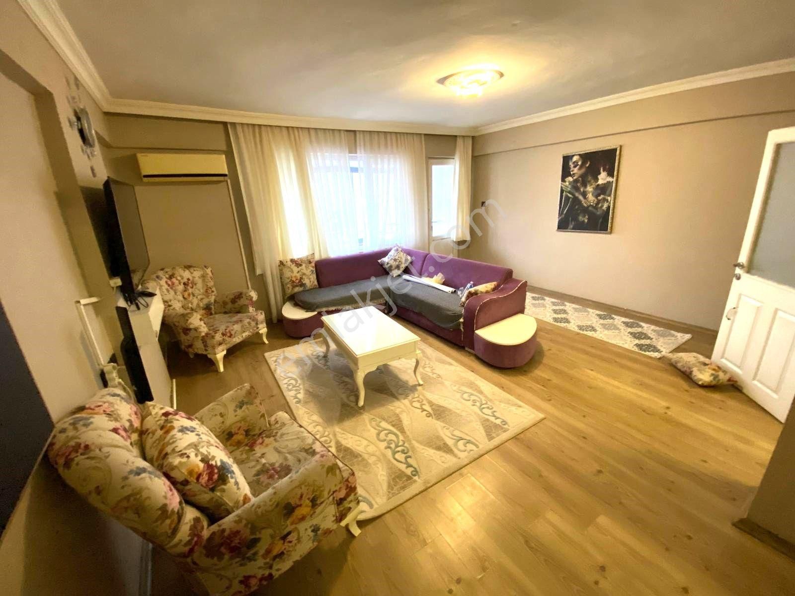 💫afişi Blue Life Egen'den Gerçek İlan-akçay'ın Kalbinde Ön Cephe Arakat Denize 100mt 2+1 Daire - Görsel 8