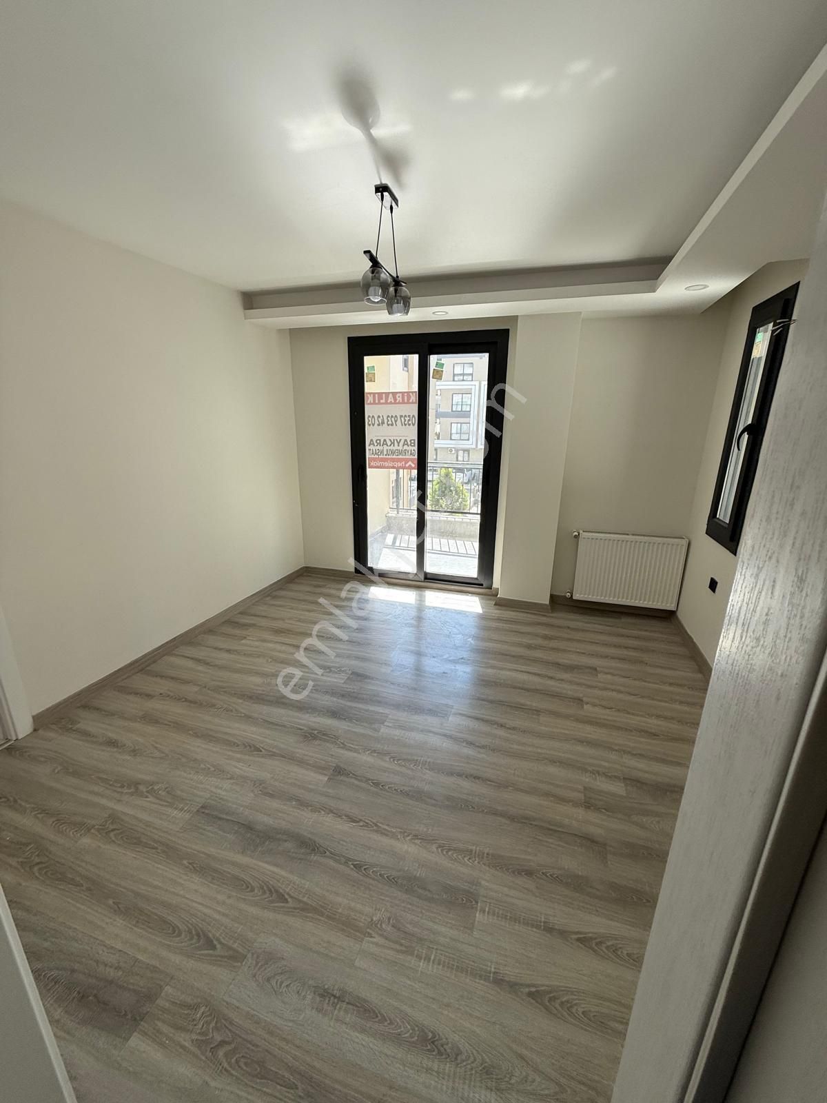 Silifke/göksu Mahallesi 4+1 Site İçerisinde Kiralık Daire - Görsel 18