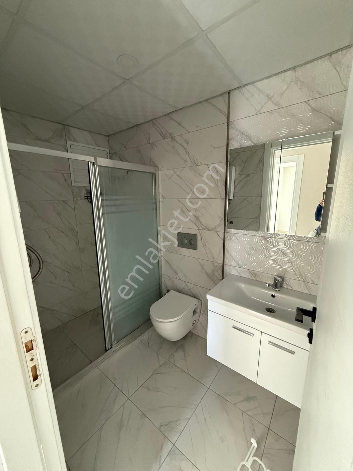 Silifke/göksu Mahallesi 4+1 Site İçerisinde Kiralık Daire - Görsel 20