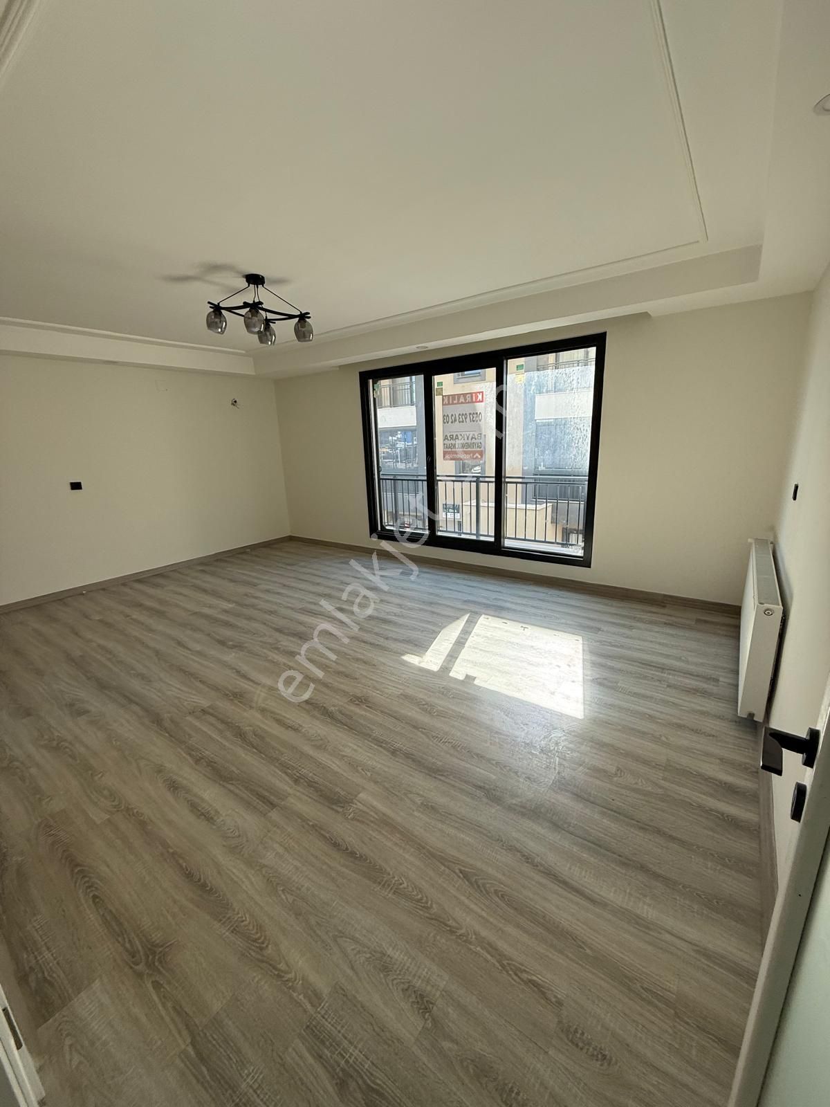 Silifke/göksu Mahallesi 4+1 Site İçerisinde Kiralık Daire - Görsel 16