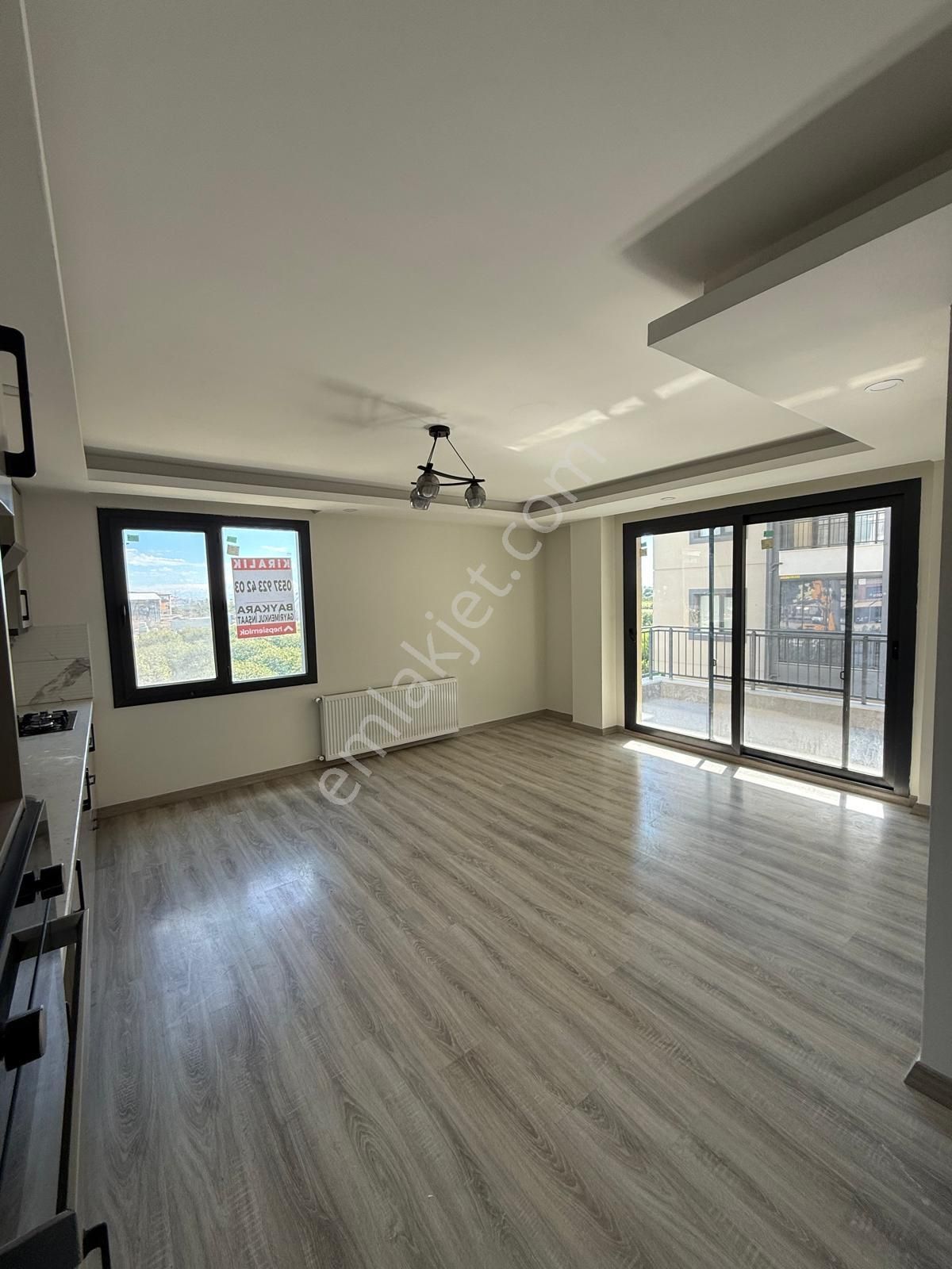 Silifke/göksu Mahallesi 4+1 Site İçerisinde Kiralık Daire - Görsel 14