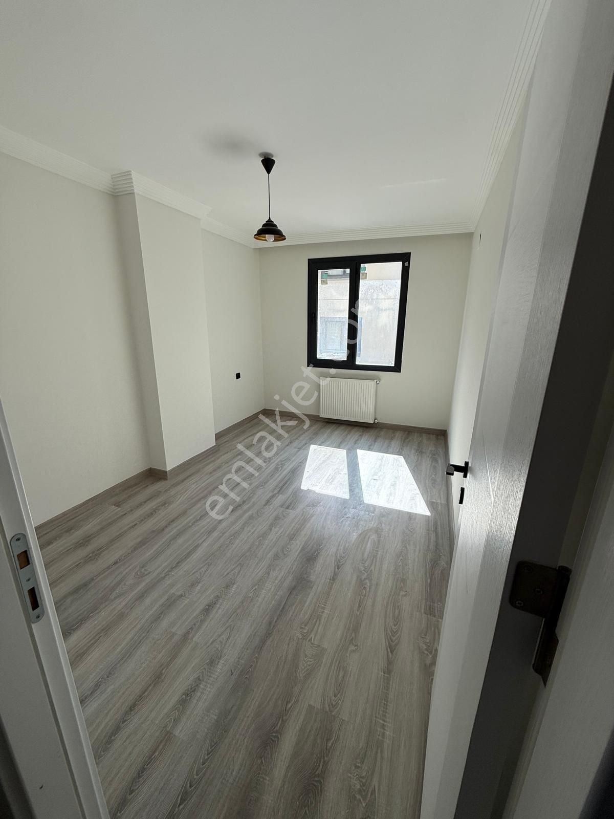 Silifke/göksu Mahallesi 4+1 Site İçerisinde Kiralık Daire - Görsel 17