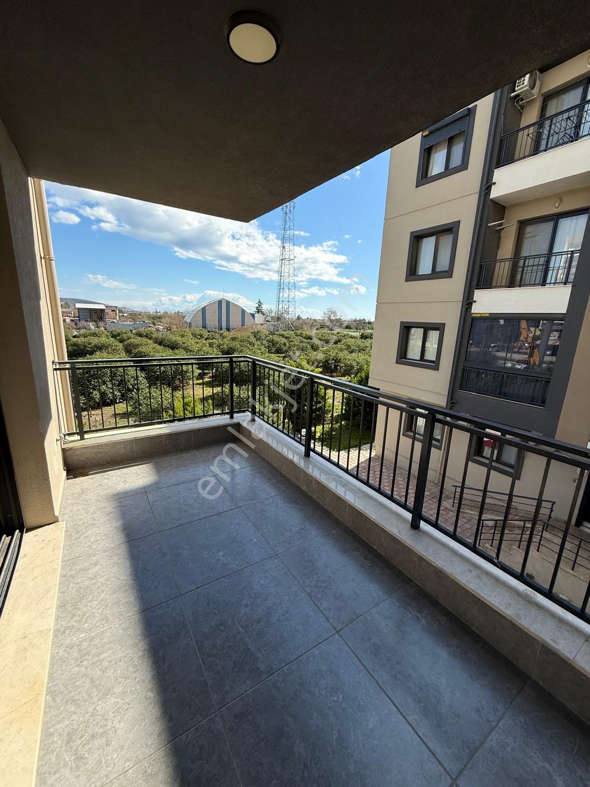 Silifke/göksu Mahallesi 4+1 Site İçerisinde Kiralık Daire - Görsel 22