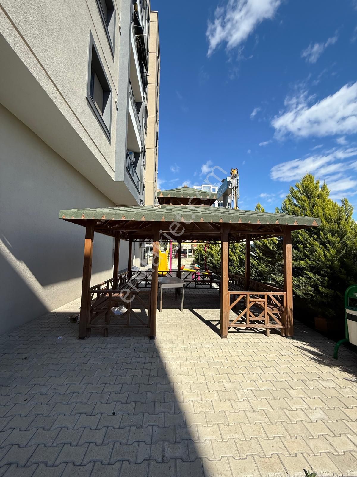 Silifke/göksu Mahallesi 4+1 Site İçerisinde Kiralık Daire - Görsel 4