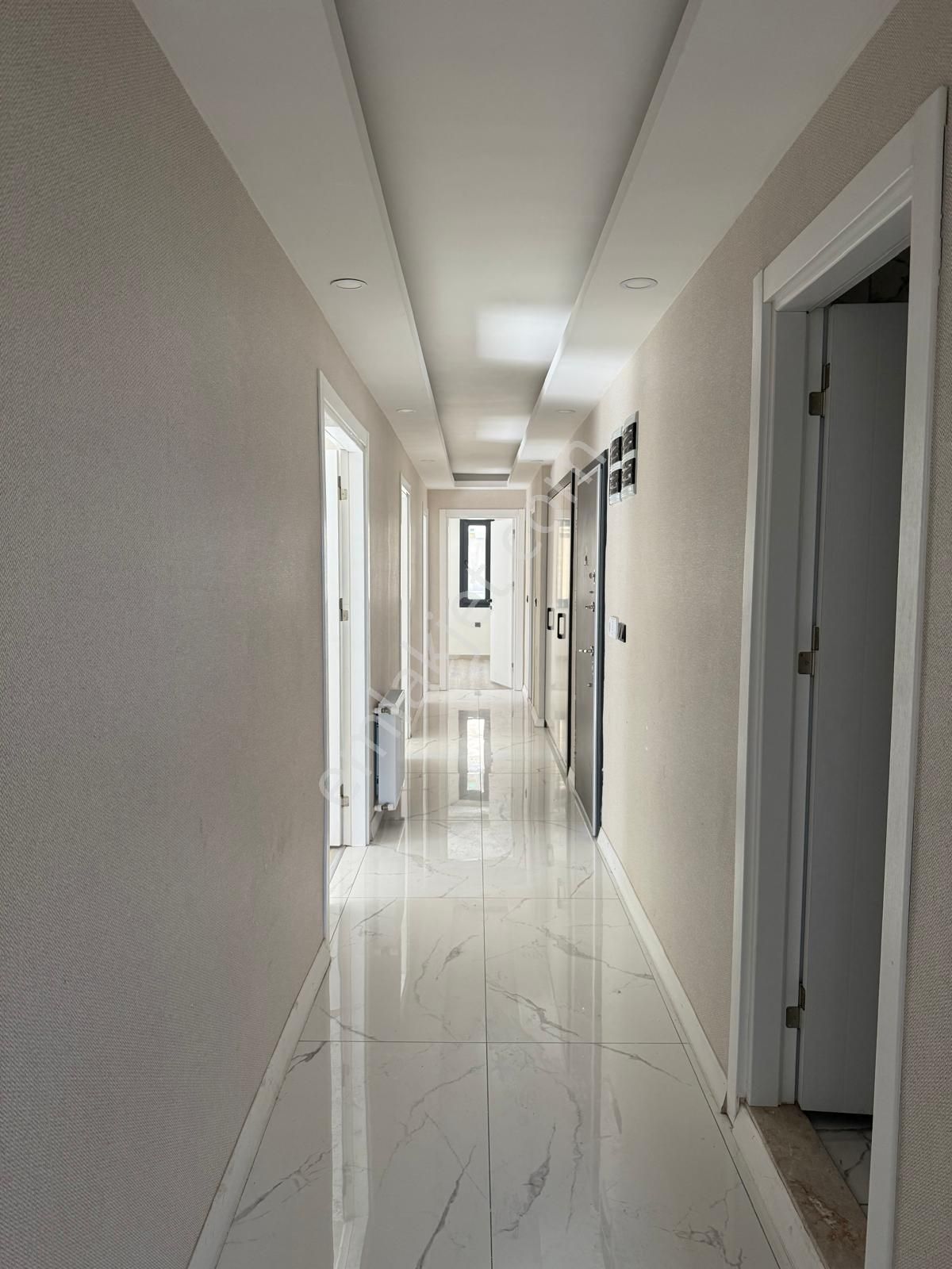 Silifke/göksu Mahallesi 4+1 Site İçerisinde Kiralık Daire - Görsel 11