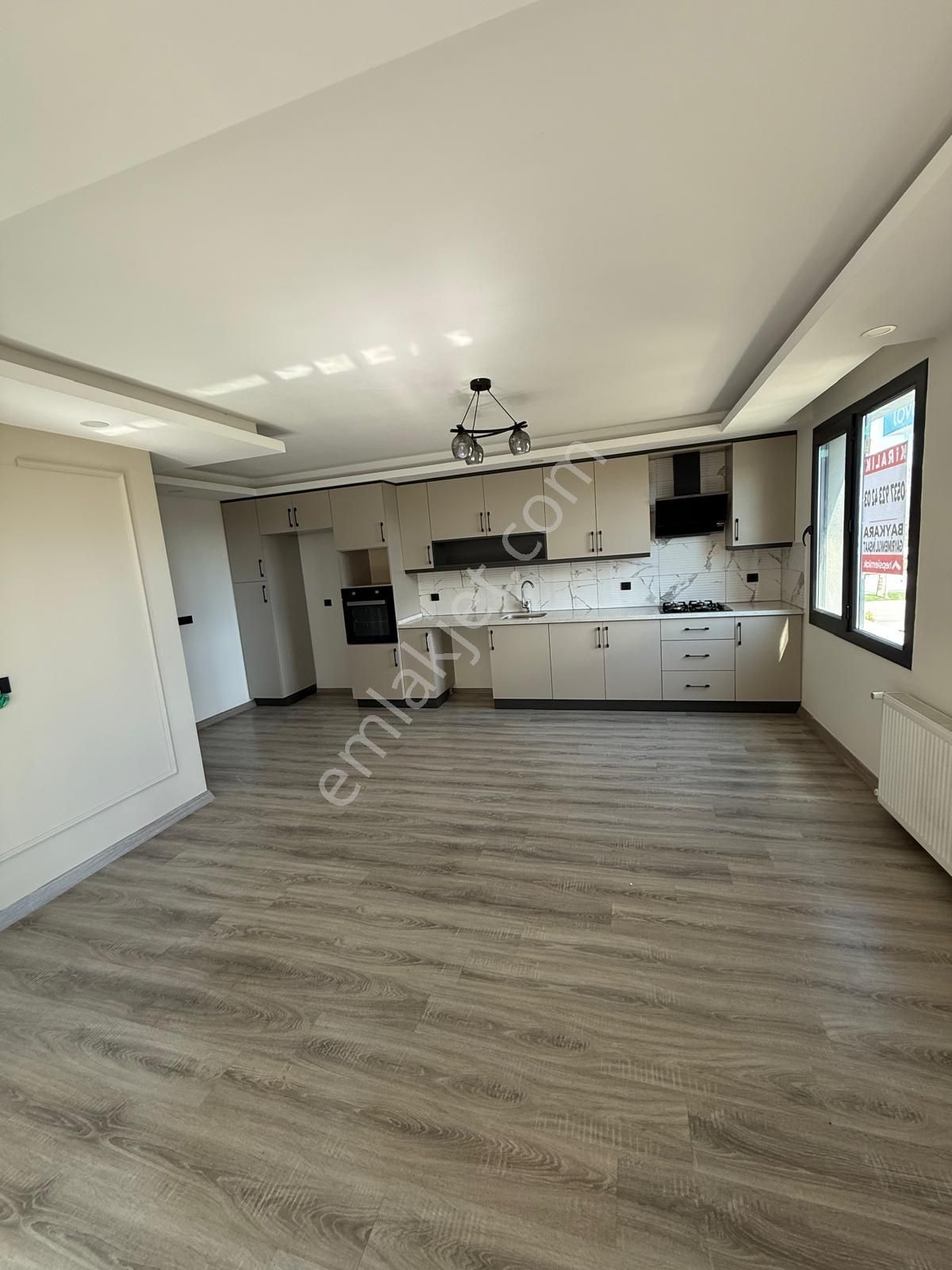 Silifke/göksu Mahallesi 4+1 Site İçerisinde Kiralık Daire - Görsel 12