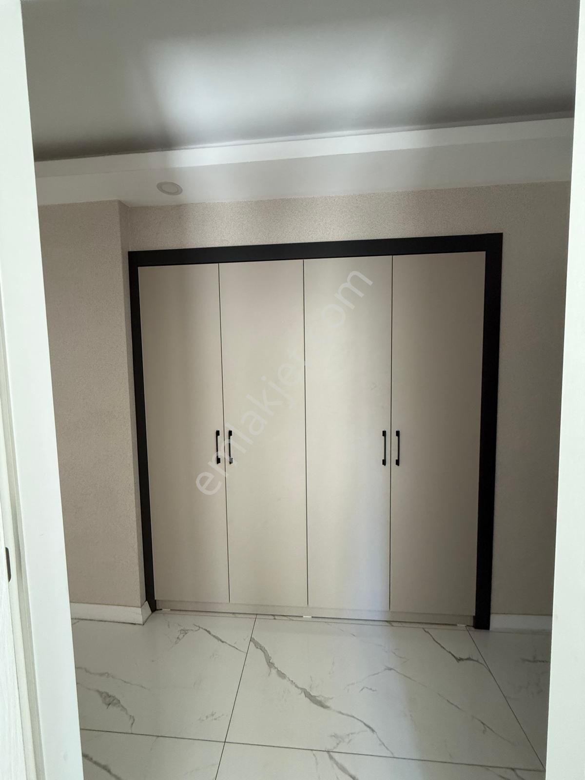 Silifke/göksu Mahallesi 4+1 Site İçerisinde Kiralık Daire - Görsel 10