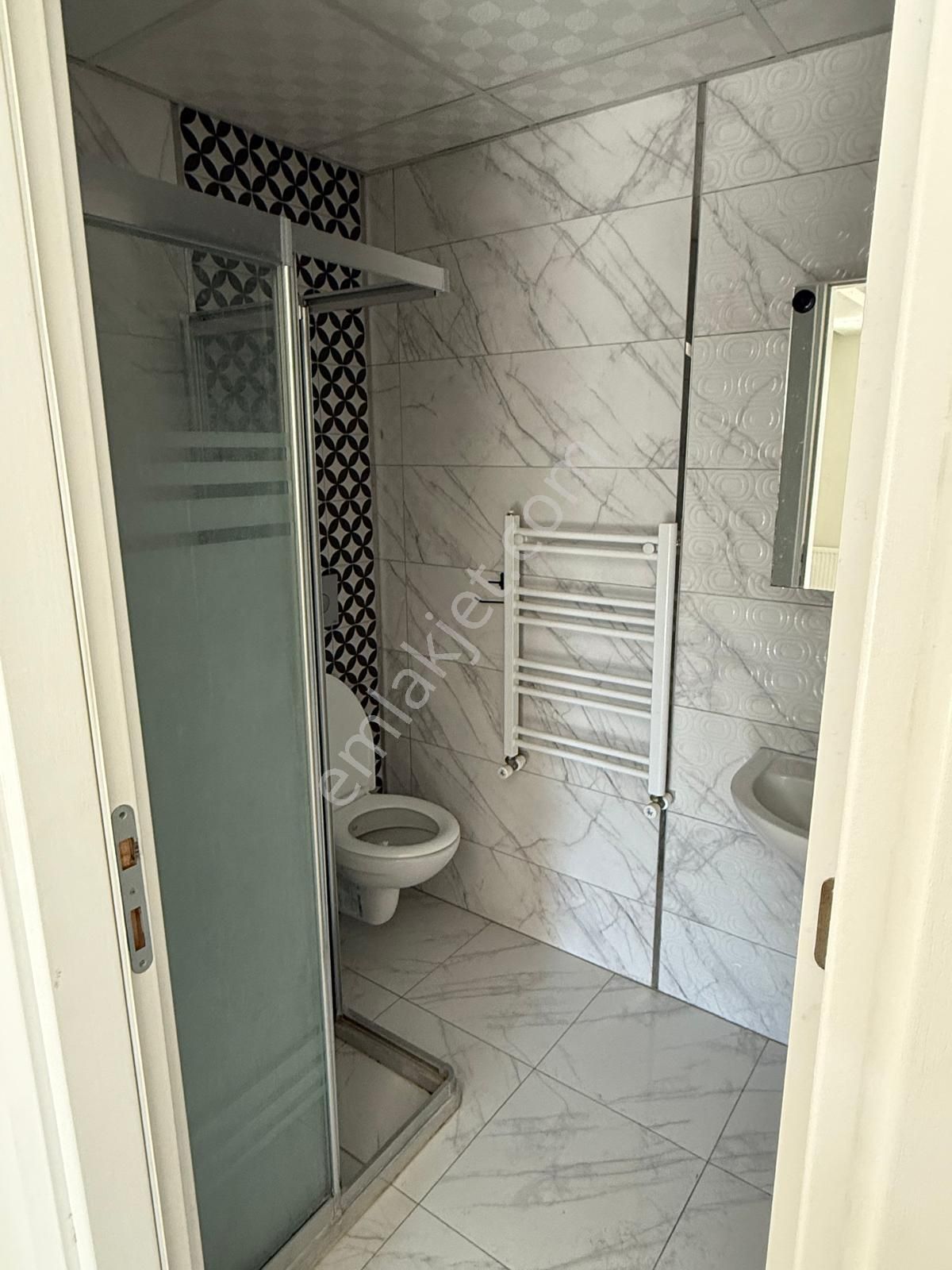 Silifke/göksu Mahallesi 4+1 Site İçerisinde Kiralık Daire - Görsel 21
