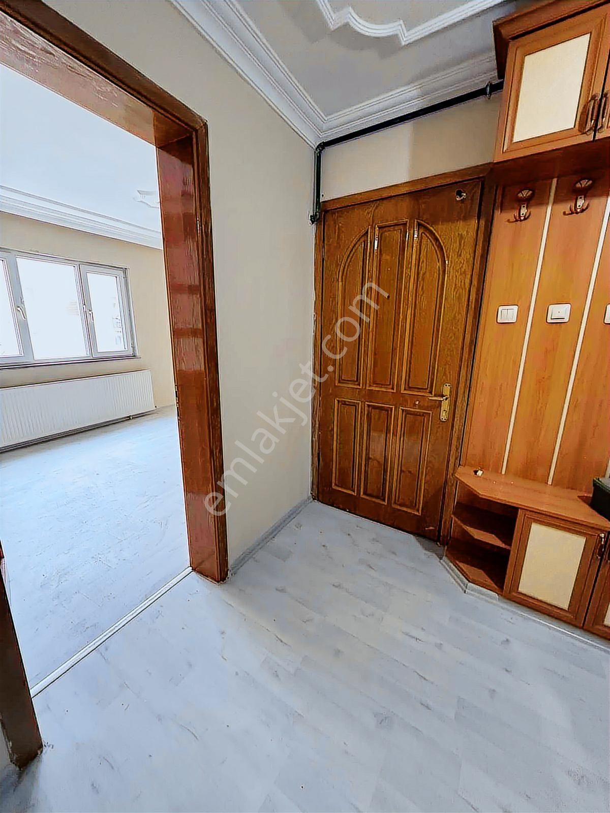 Bursa Dikkaldırımda Kiralık Daire