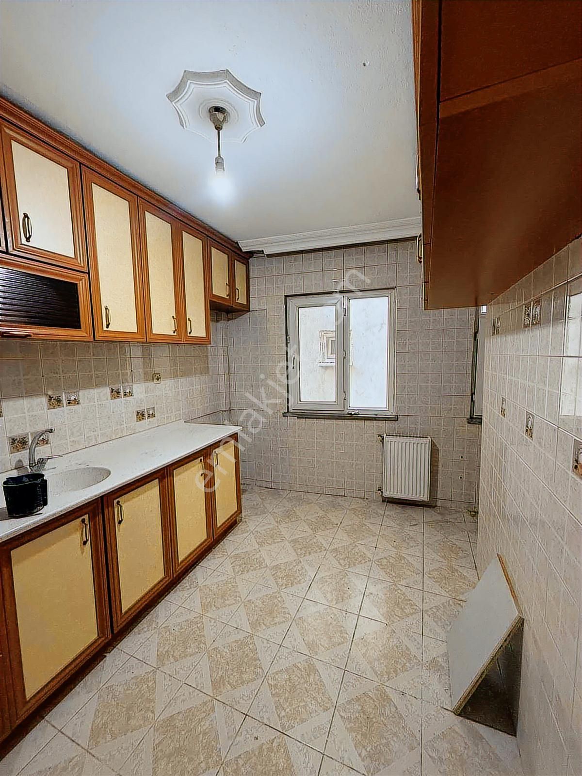 Bursa Dikkaldırımda Kiralık Daire - Görsel 22
