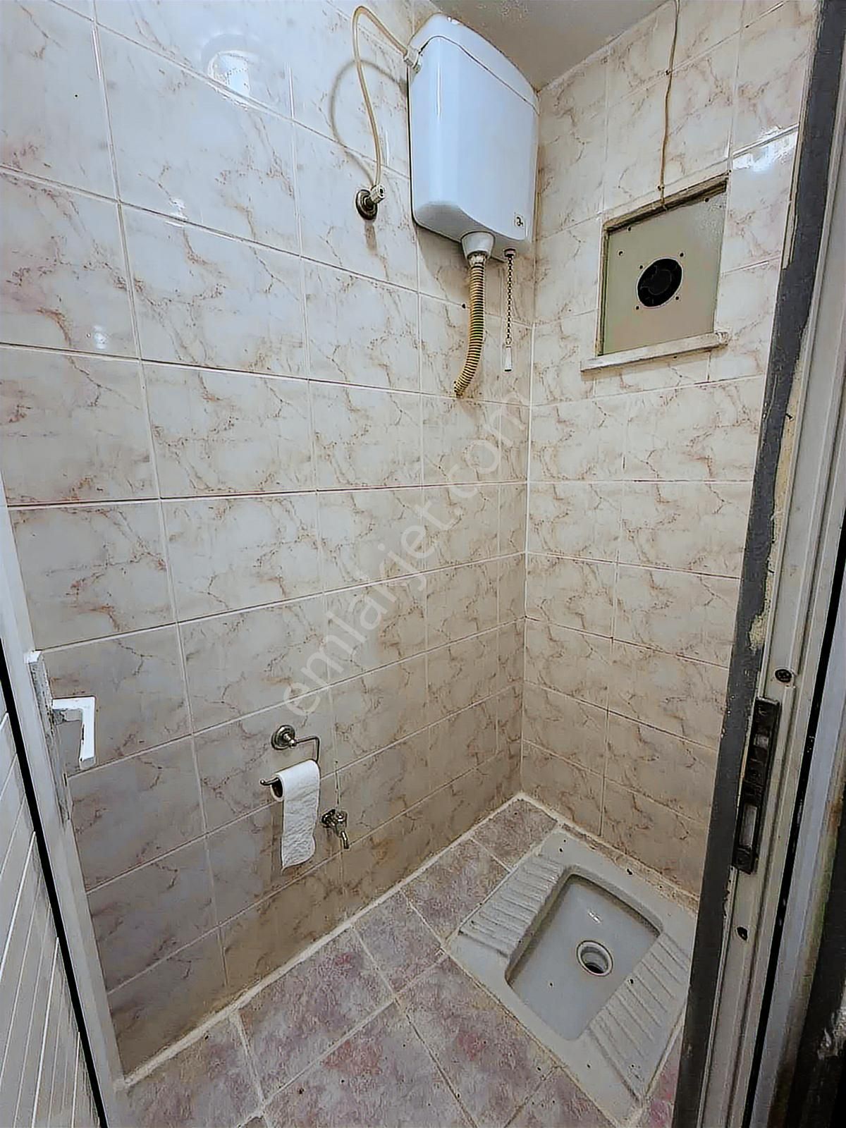 Bursa Dikkaldırımda Kiralık Daire - Görsel 16