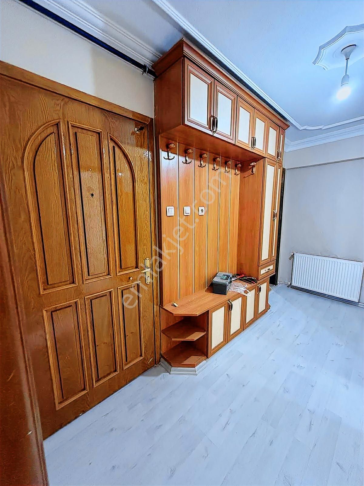 Bursa Dikkaldırımda Kiralık Daire - Görsel 17