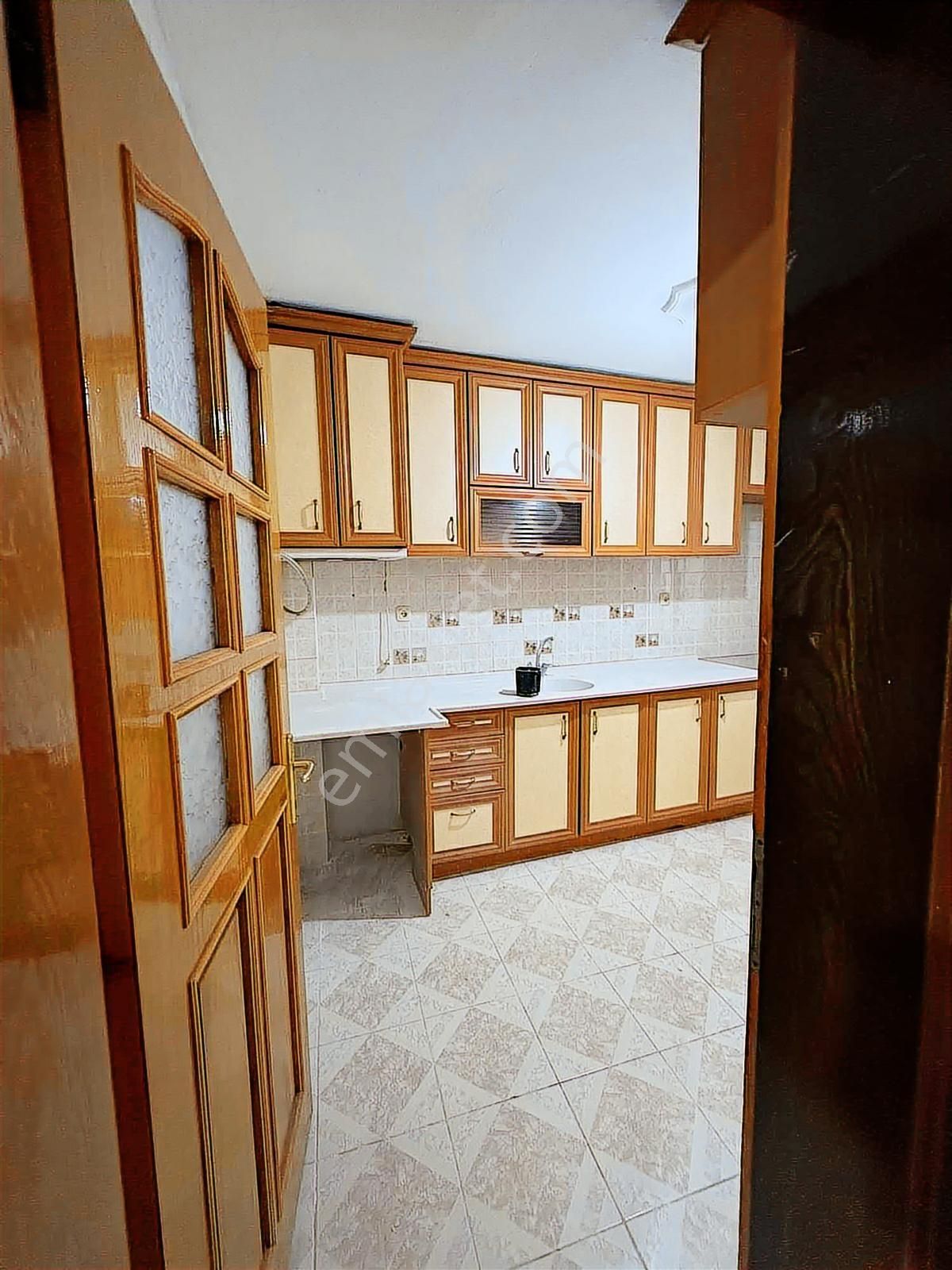 Bursa Dikkaldırımda Kiralık Daire - Görsel 12