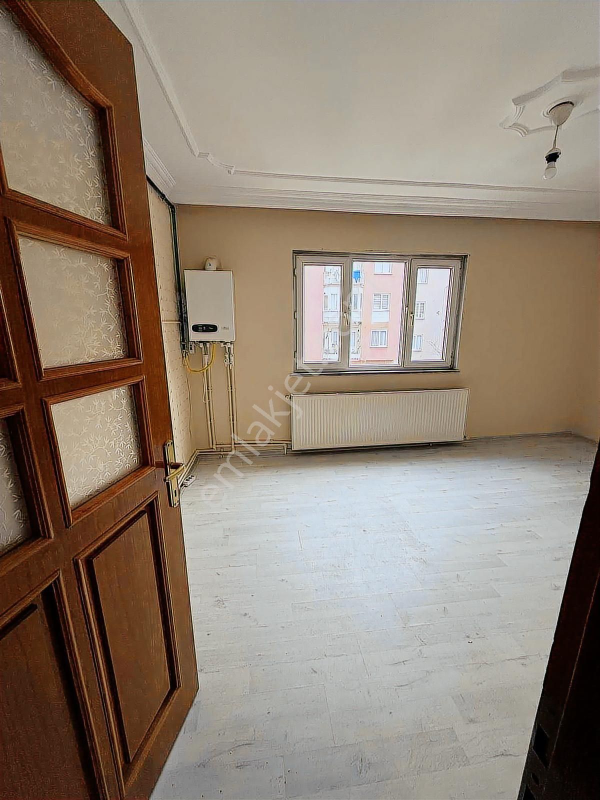 Bursa Dikkaldırımda Kiralık Daire - Görsel 21