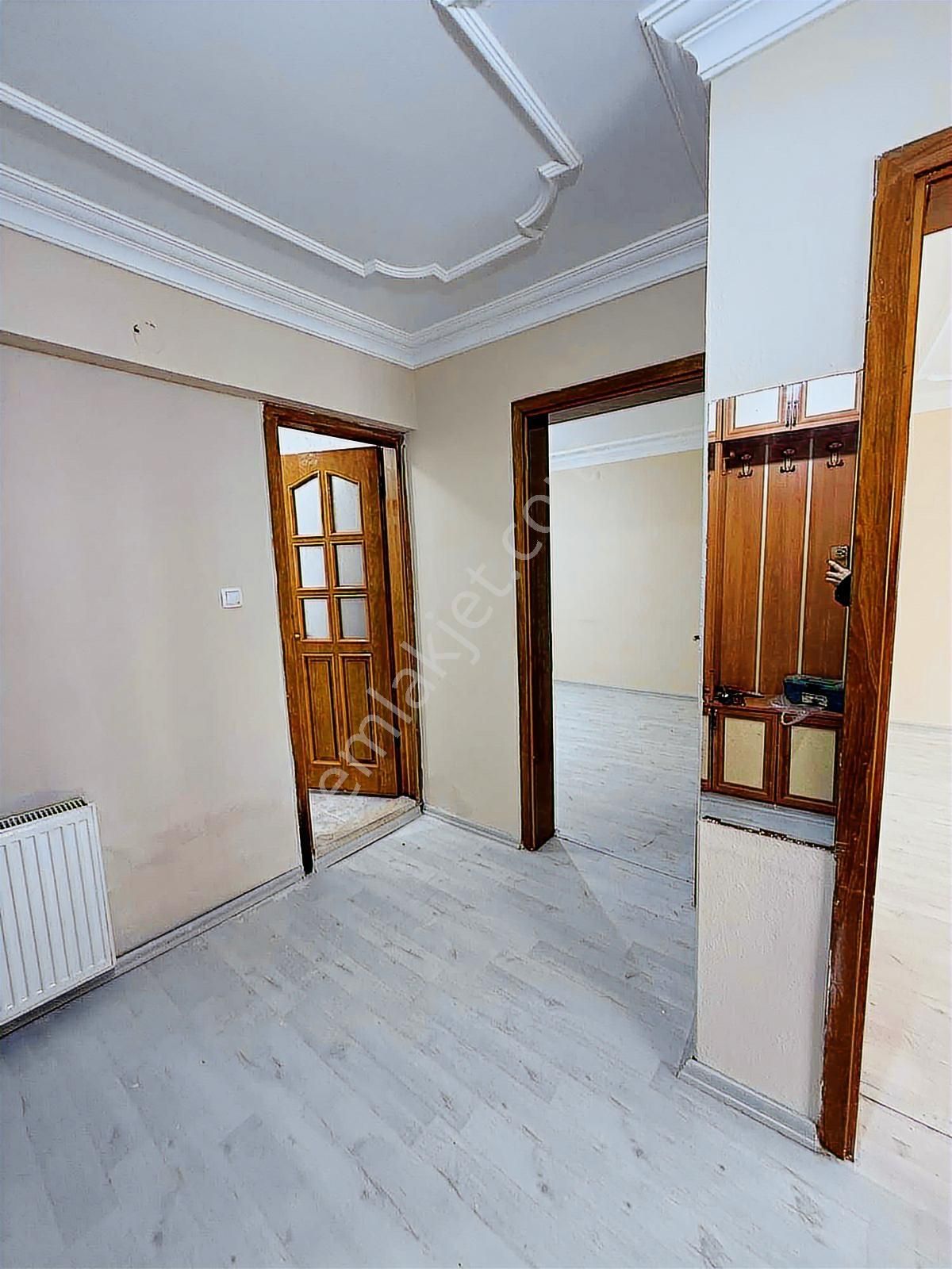 Bursa Dikkaldırımda Kiralık Daire - Görsel 10