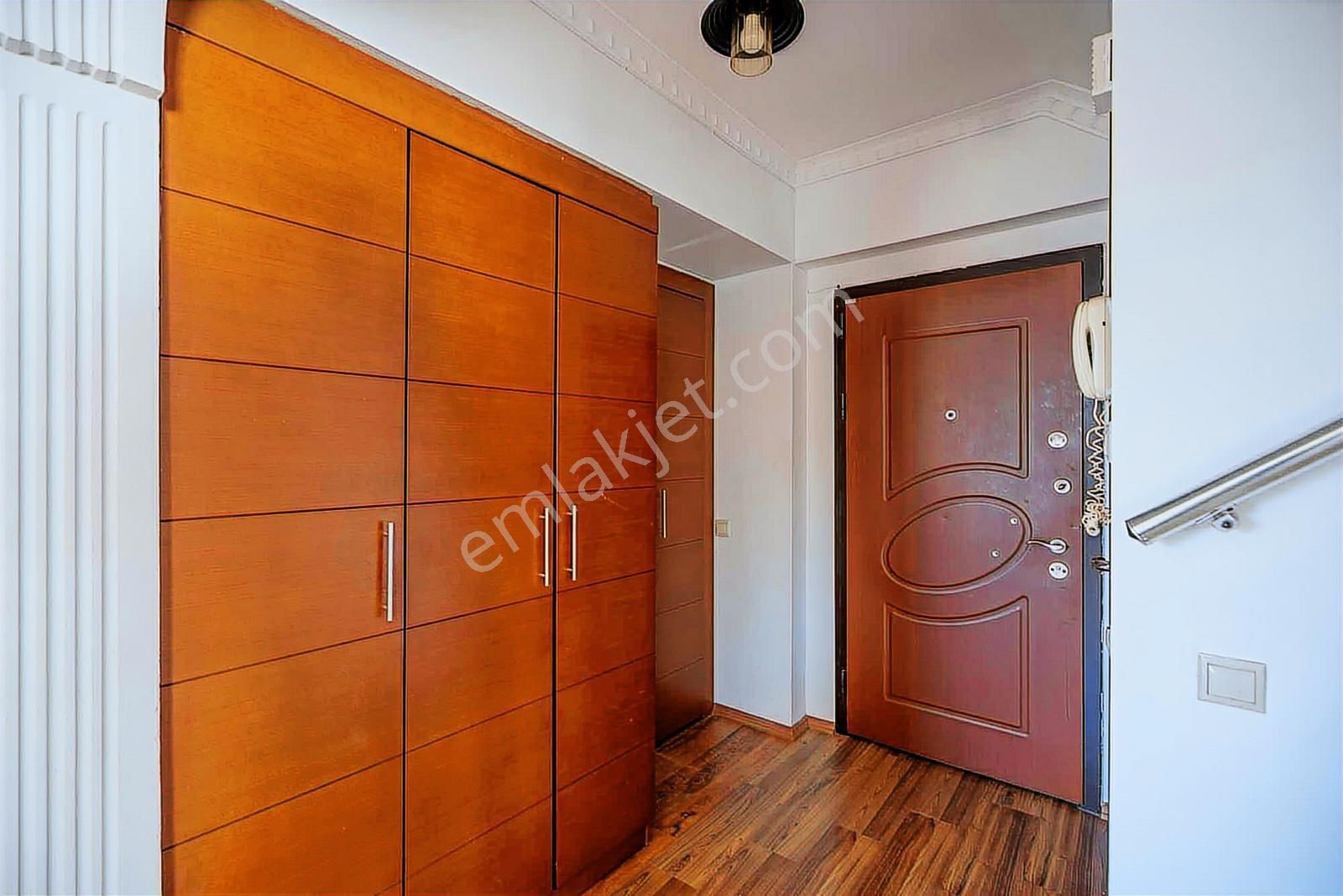 Çolakoğlu Palmiye Sitesinde 3+1 Satılık Dubleks Daire - Görsel 4