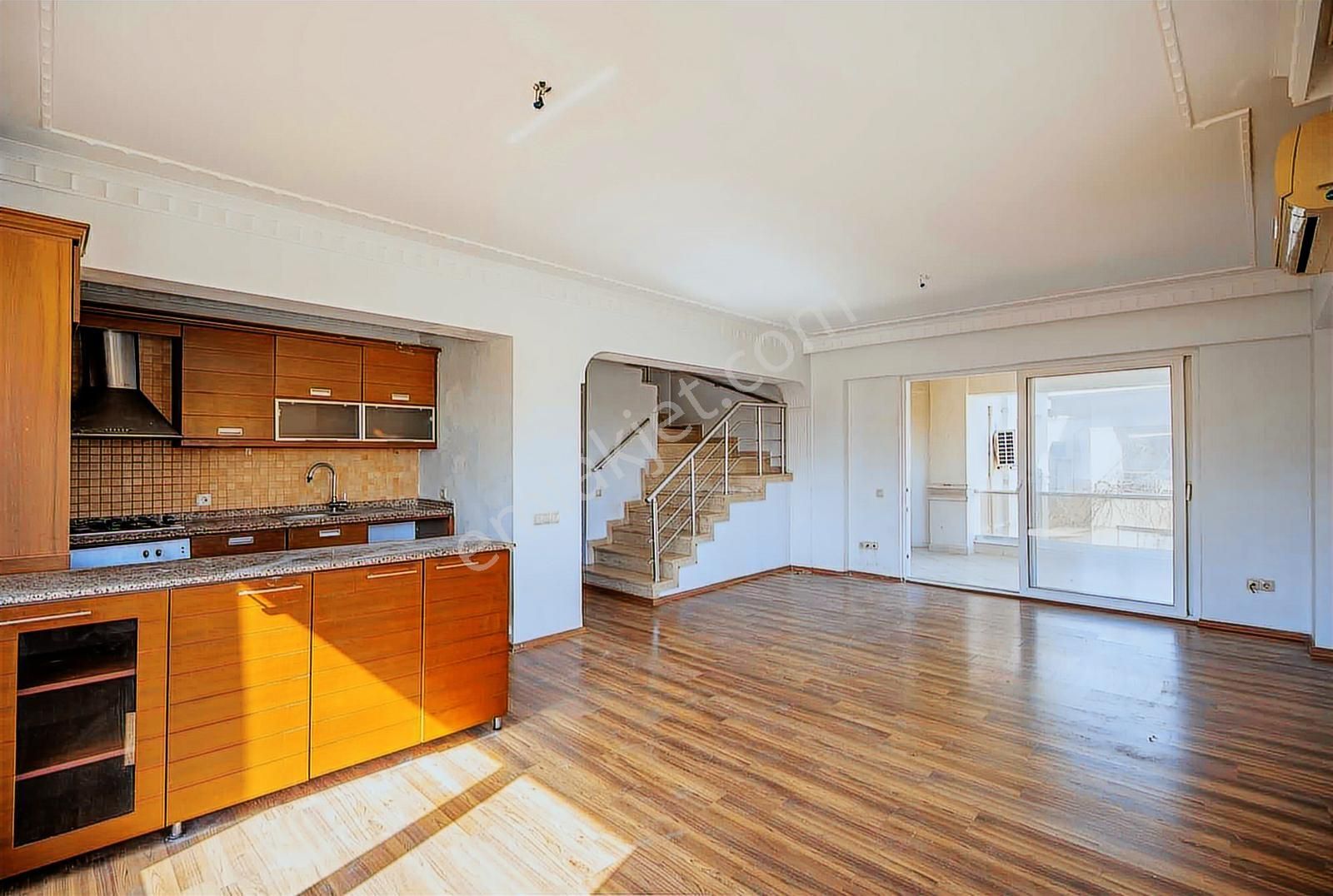 Çolakoğlu Palmiye Sitesinde 3+1 Satılık Dubleks Daire - Görsel 15