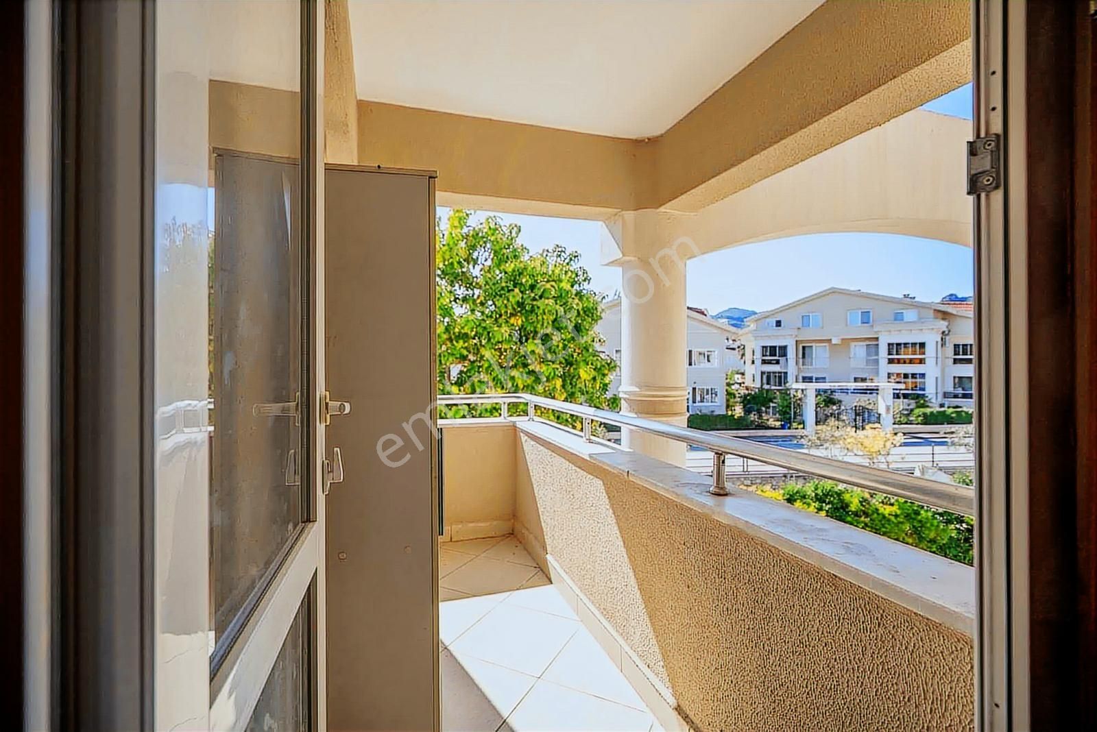 Çolakoğlu Palmiye Sitesinde 3+1 Satılık Dubleks Daire - Görsel 7