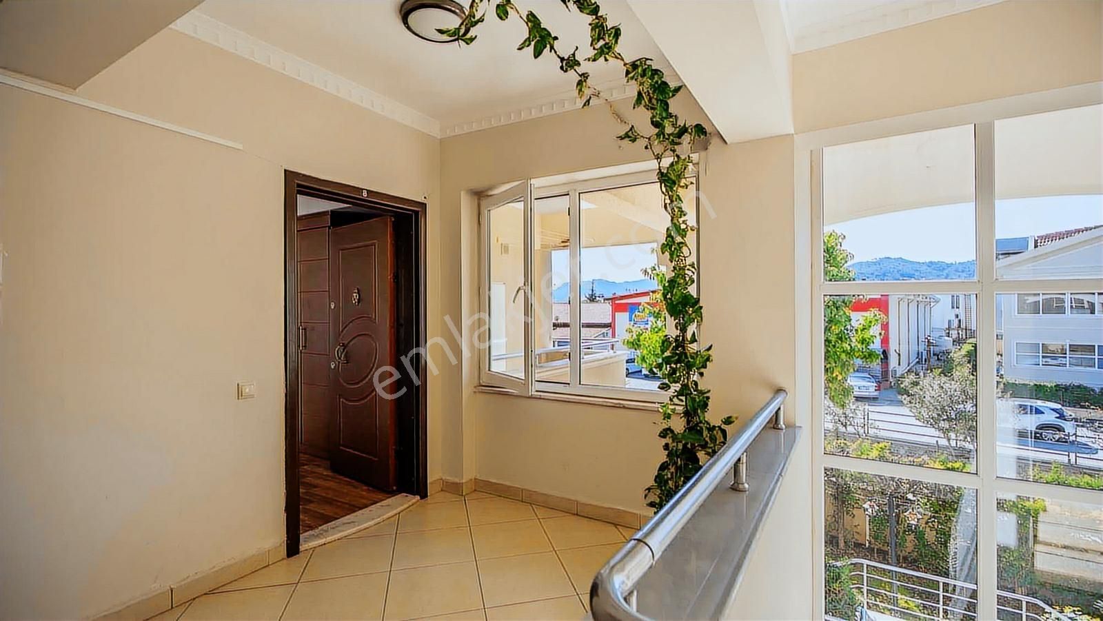 Çolakoğlu Palmiye Sitesinde 3+1 Satılık Dubleks Daire - Görsel 14