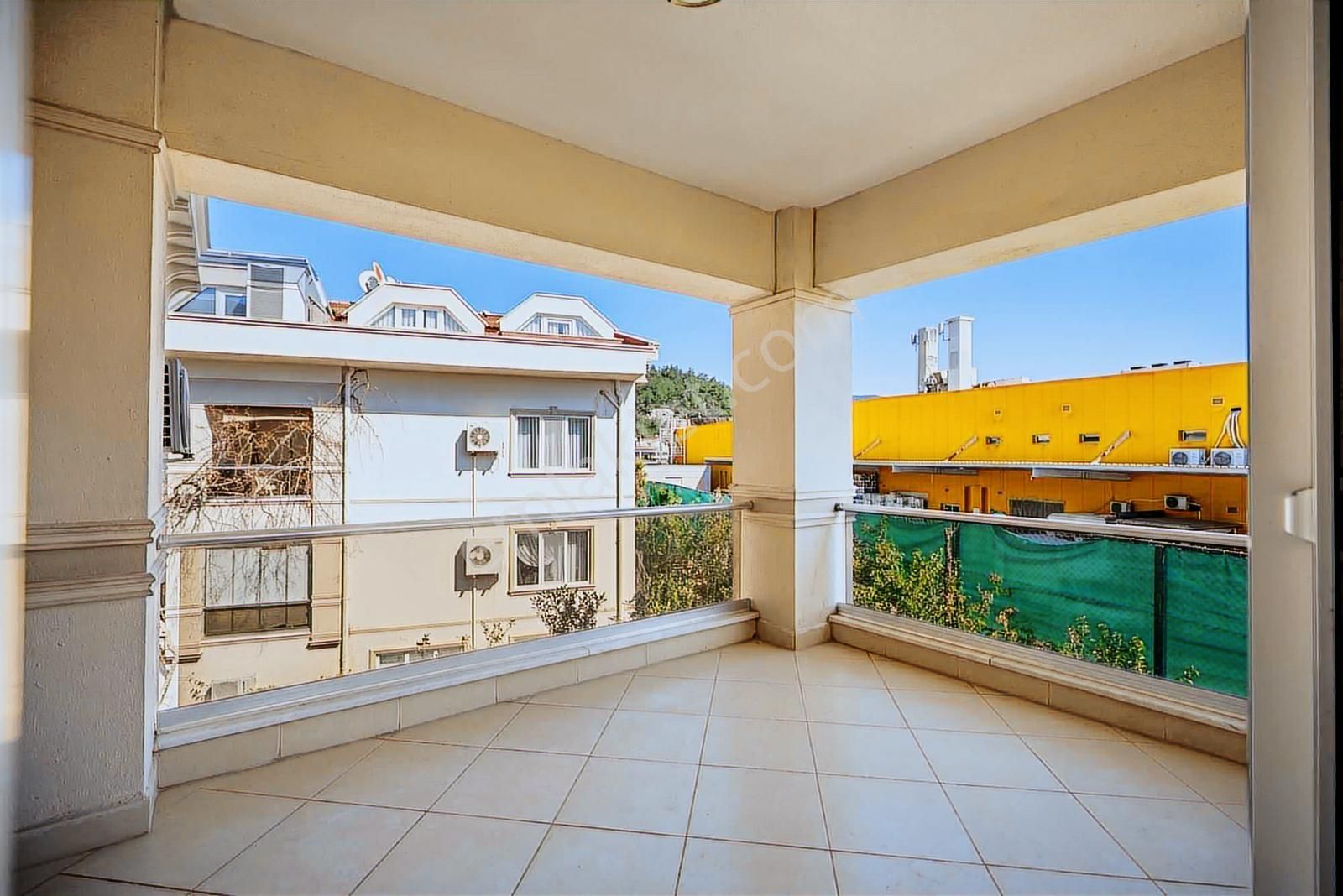 Çolakoğlu Palmiye Sitesinde 3+1 Satılık Dubleks Daire - Görsel 8