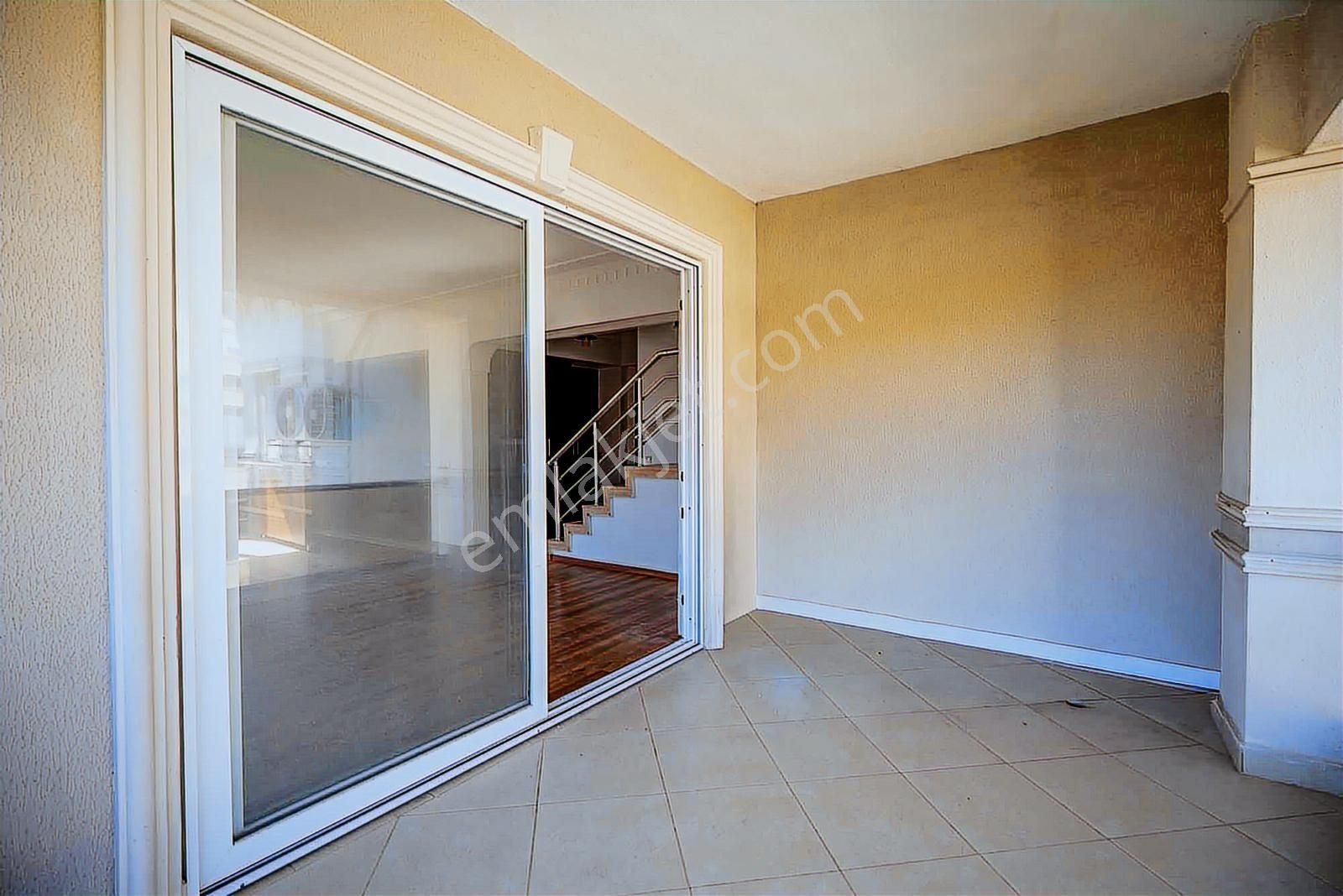 Çolakoğlu Palmiye Sitesinde 3+1 Satılık Dubleks Daire - Görsel 18