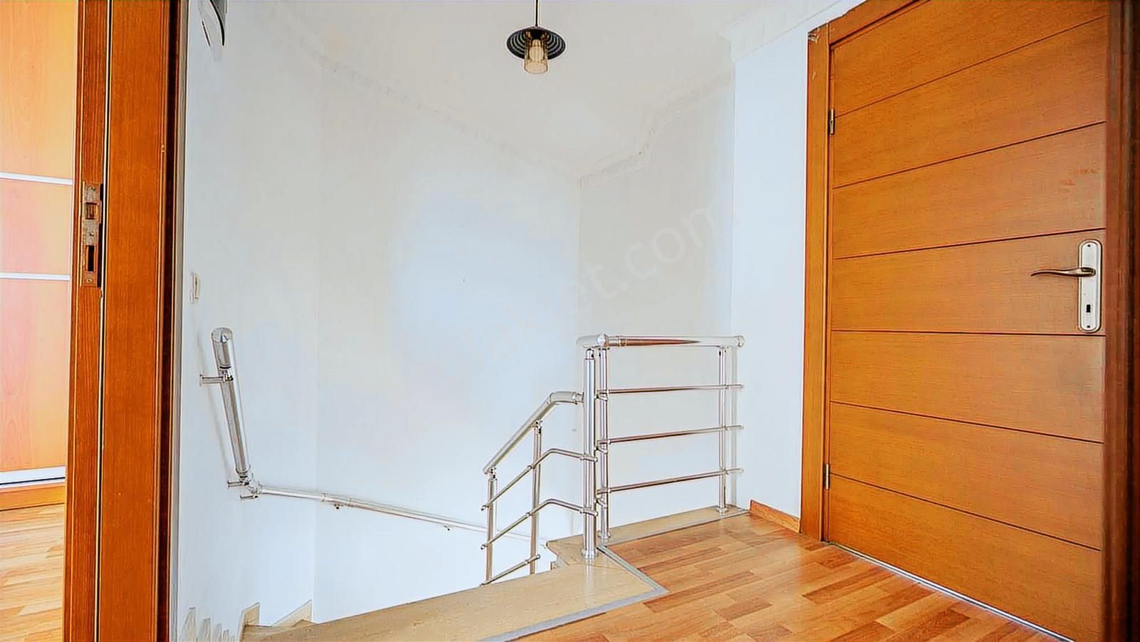 Çolakoğlu Palmiye Sitesinde 3+1 Satılık Dubleks Daire - Görsel 19