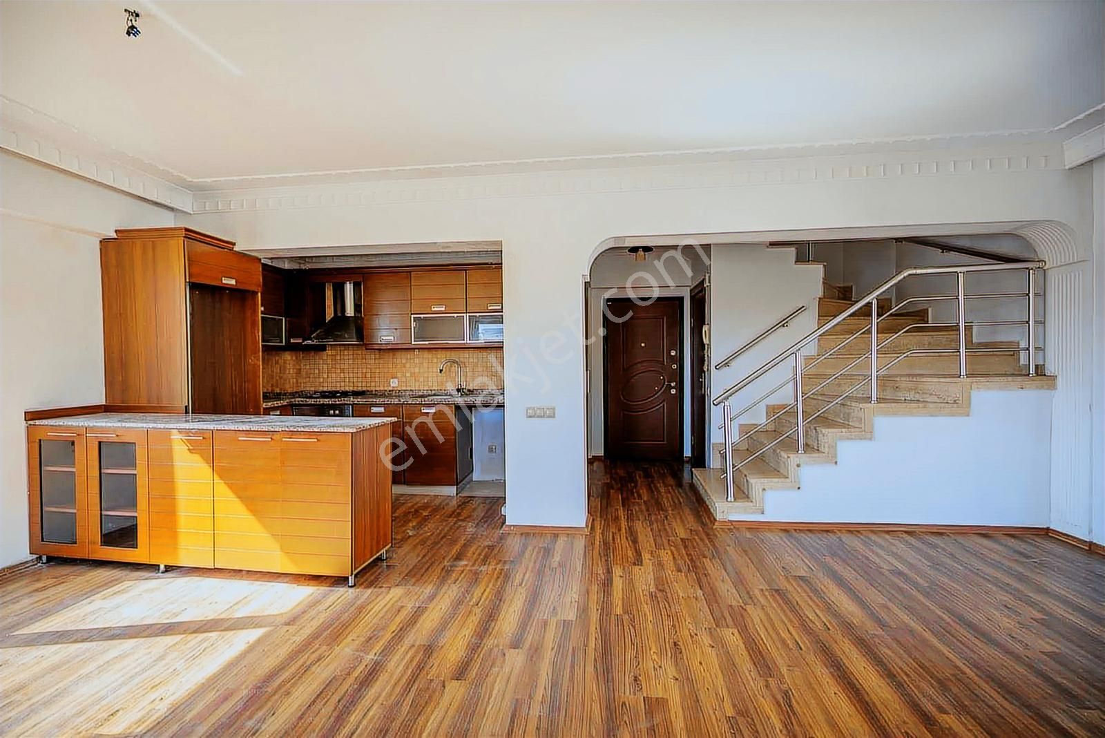 Çolakoğlu Palmiye Sitesinde 3+1 Satılık Dubleks Daire - Görsel 5