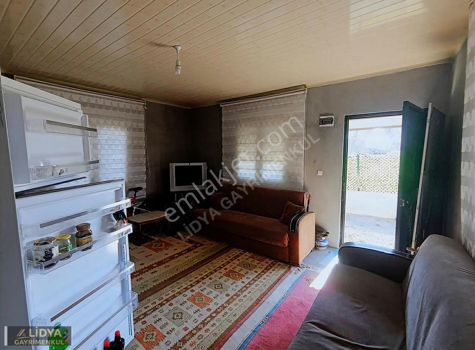 211 M2 Arsa Ve Müstakil Ev Aboneleri Mevcut - Görsel 7