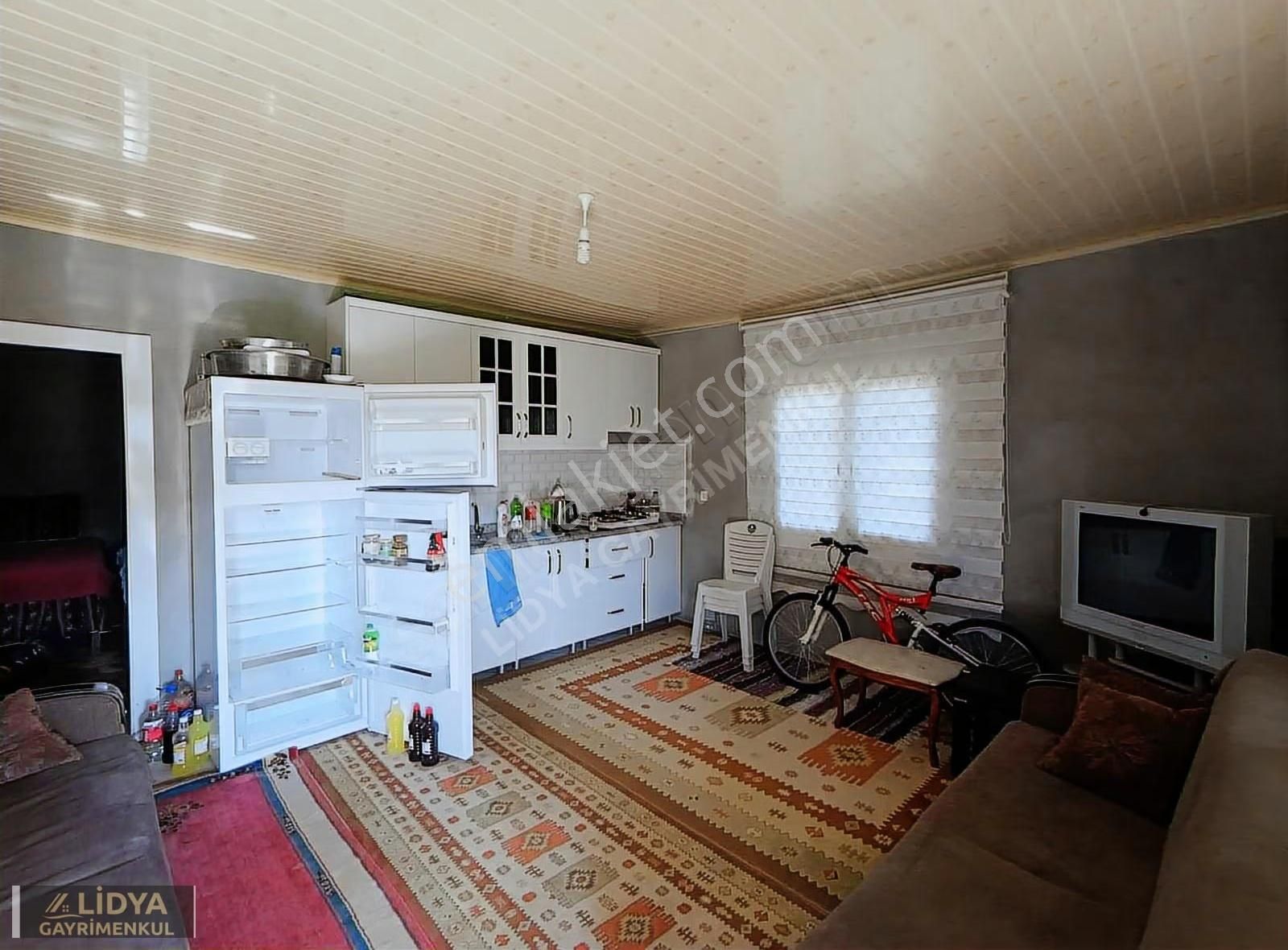 211 M2 Arsa Ve Müstakil Ev Aboneleri Mevcut - Görsel 8