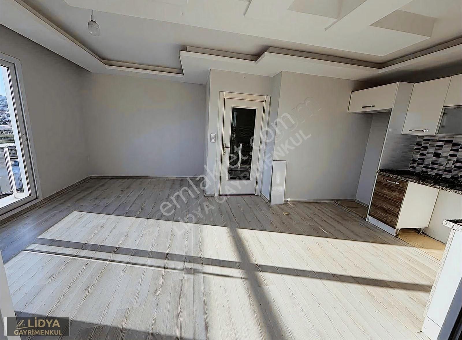 Satılık Geniş 2+1