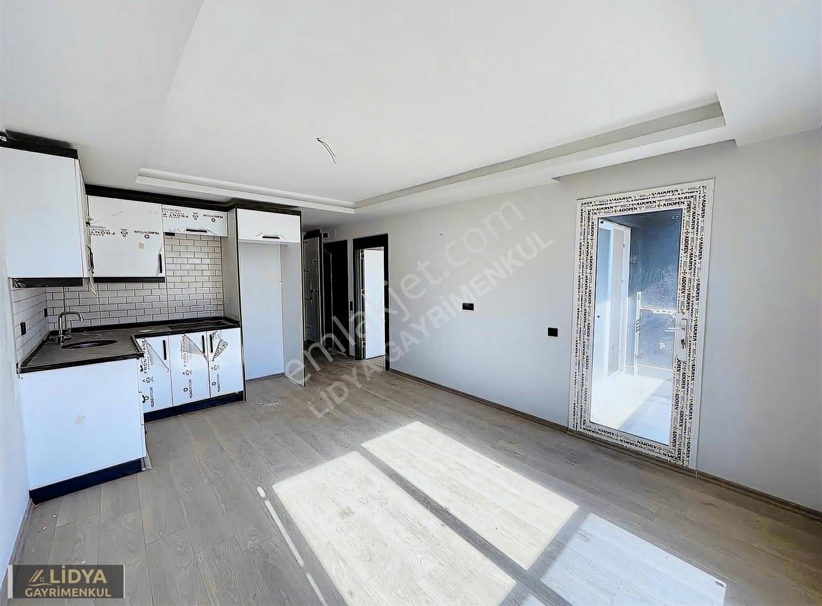 Kocahasanlı'da Denize Yakın Satılık Kat Mülkiyetli 1+1 Daire - Görsel 10