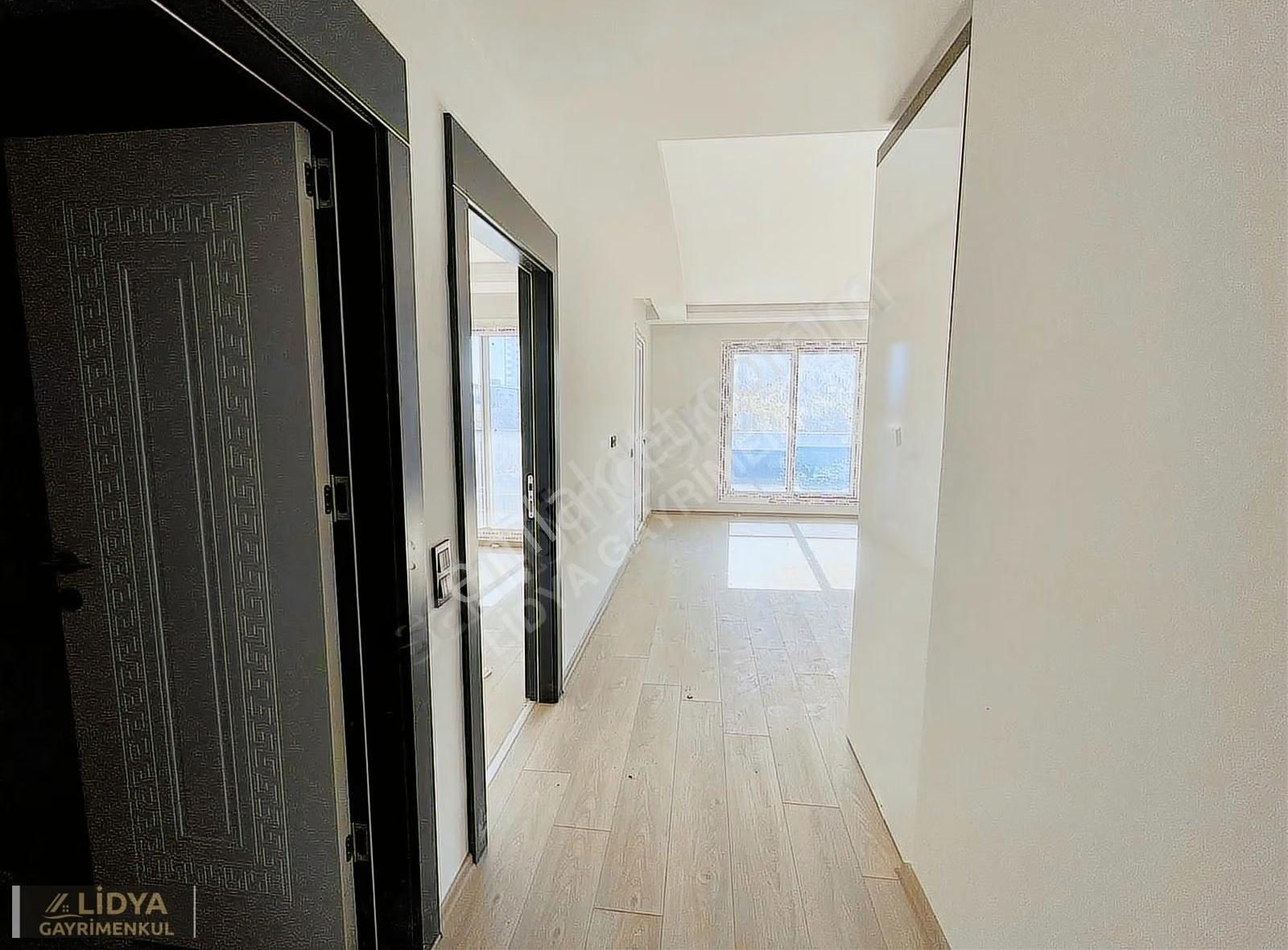 Kocahasanlı'da Denize Yakın Satılık Kat Mülkiyetli 1+1 Daire - Görsel 18