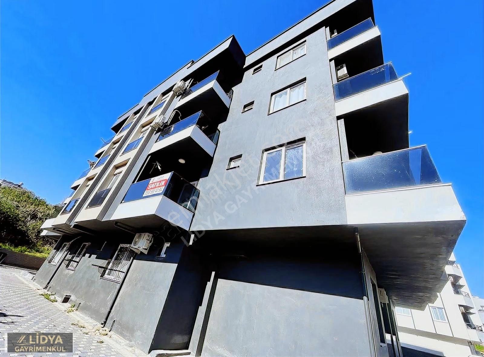 Kocahasanlı'da Denize Yakın Satılık Kat Mülkiyetli 1+1 Daire - Görsel 4