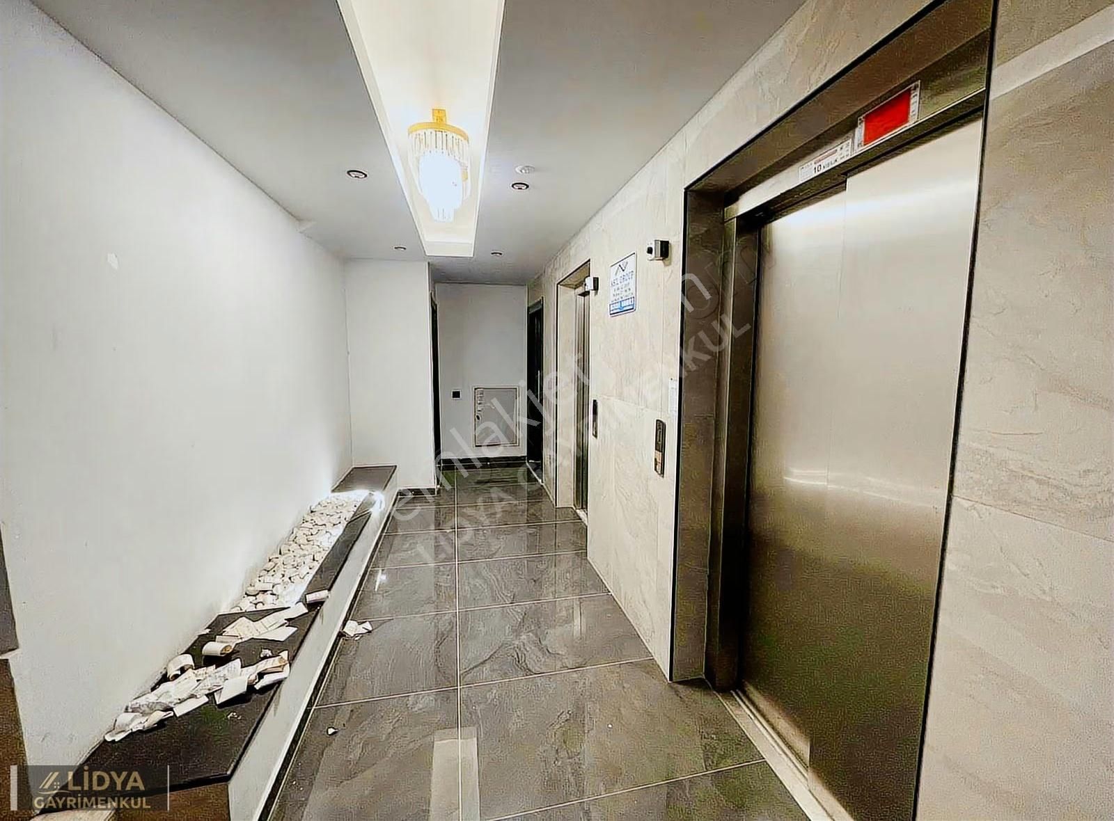 Kocahasanlı'da Denize Yakın Satılık Kat Mülkiyetli 1+1 Daire - Görsel 6