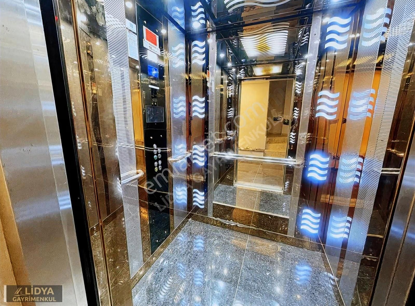 Kocahasanlı'da Denize Yakın Satılık Kat Mülkiyetli 1+1 Daire - Görsel 8