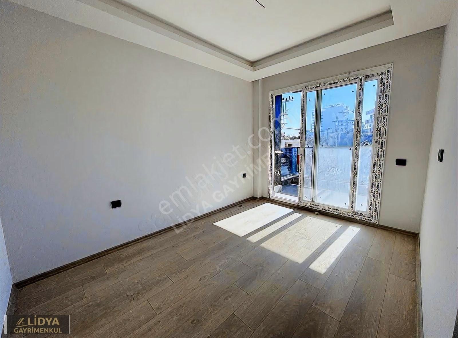 Kocahasanlı'da Denize Yakın Satılık Kat Mülkiyetli 1+1 Daire - Görsel 17